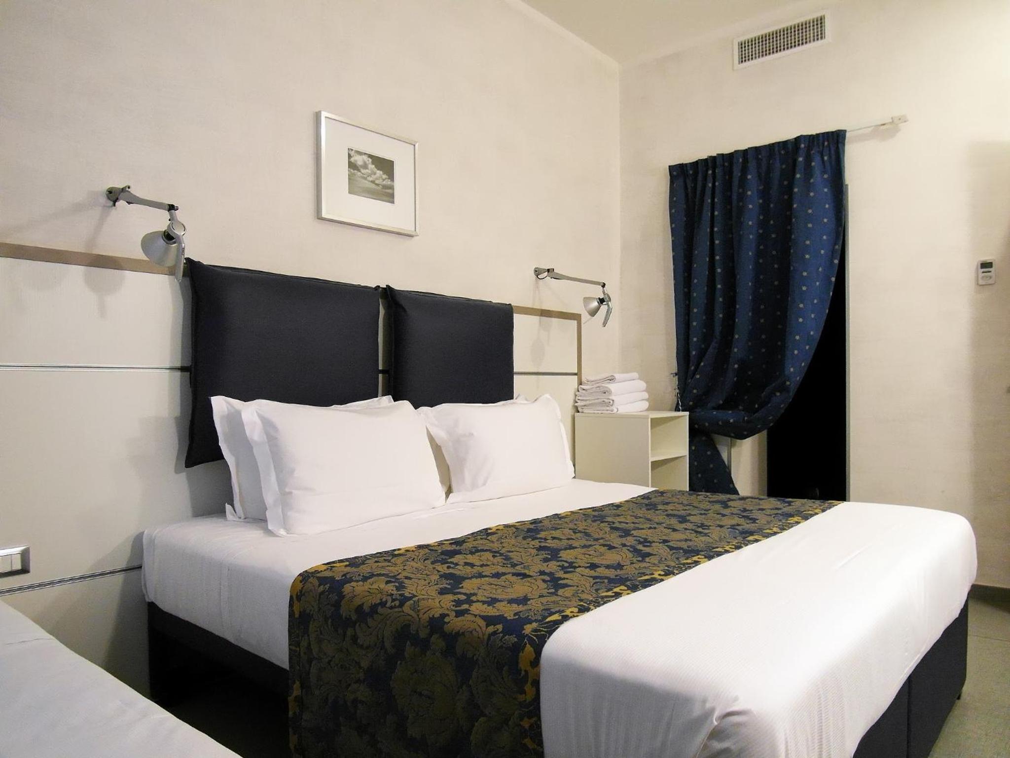 Triple Room photo 1