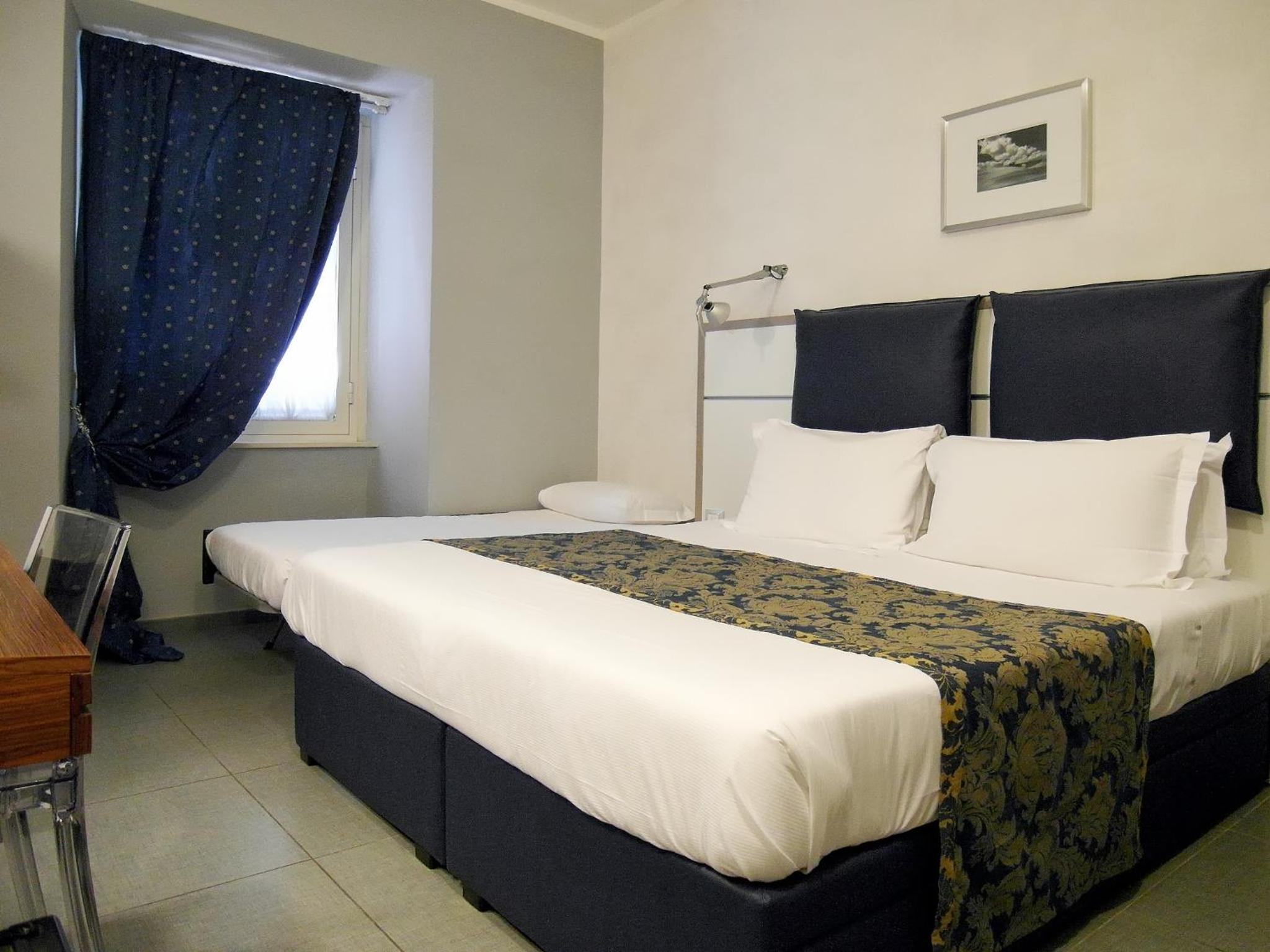 Triple Room photo 2