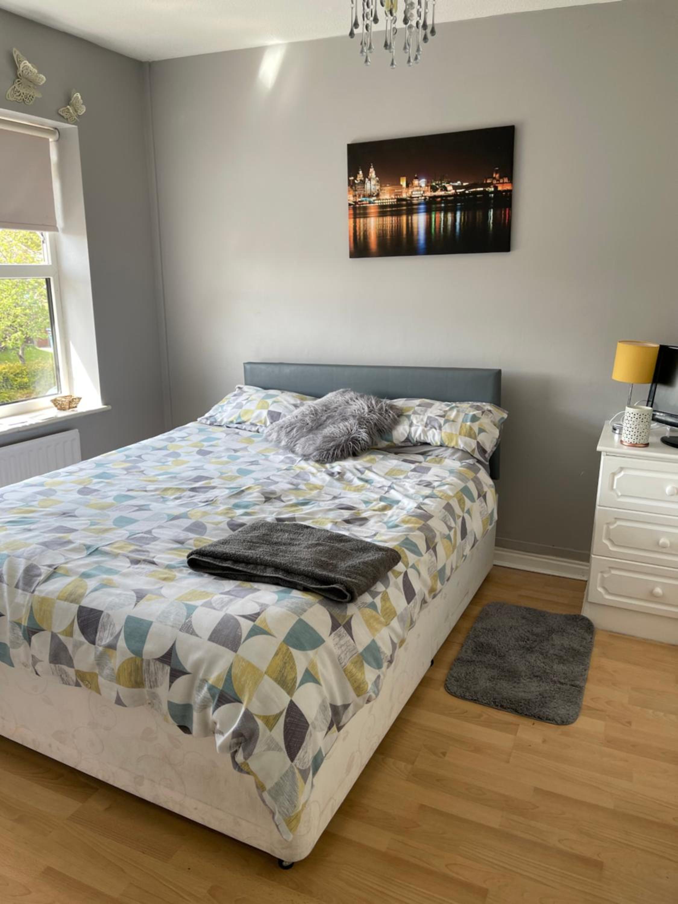 Double Room - Photo 1