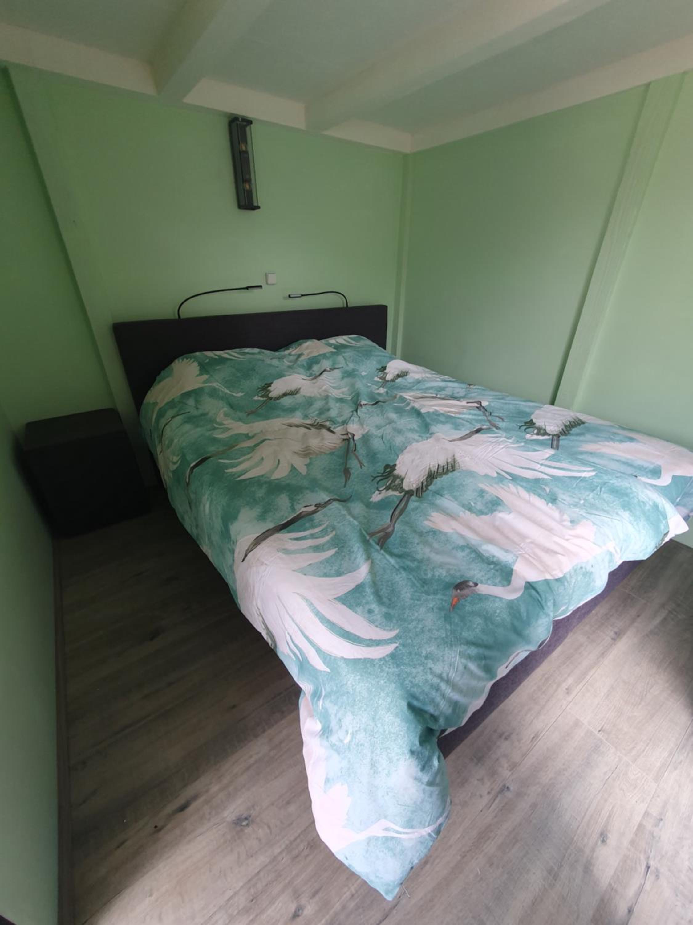 Two-Bedroom Chalet photo 1
