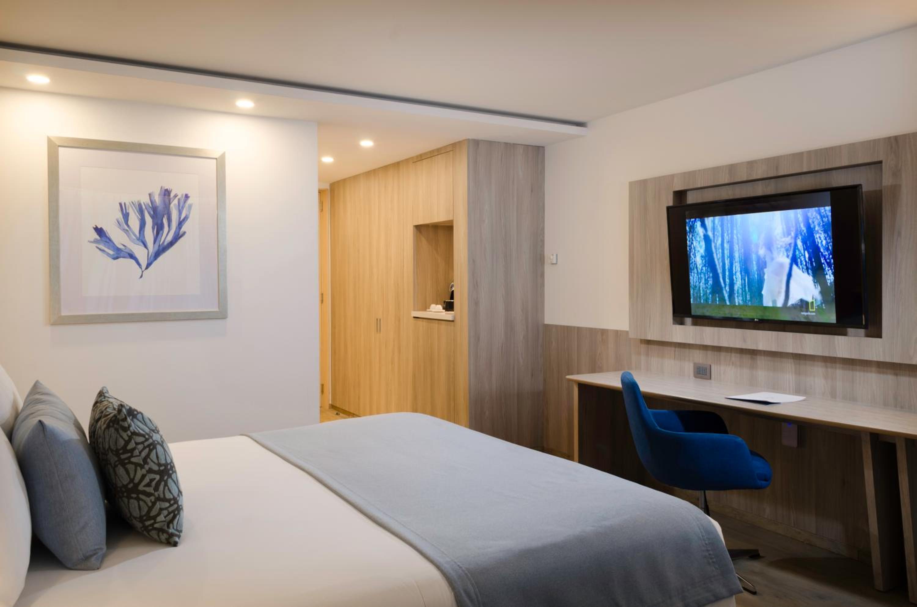 Superior Queen Room