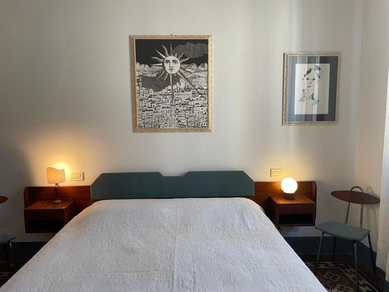 Double Room with Private Bathroom photo 1