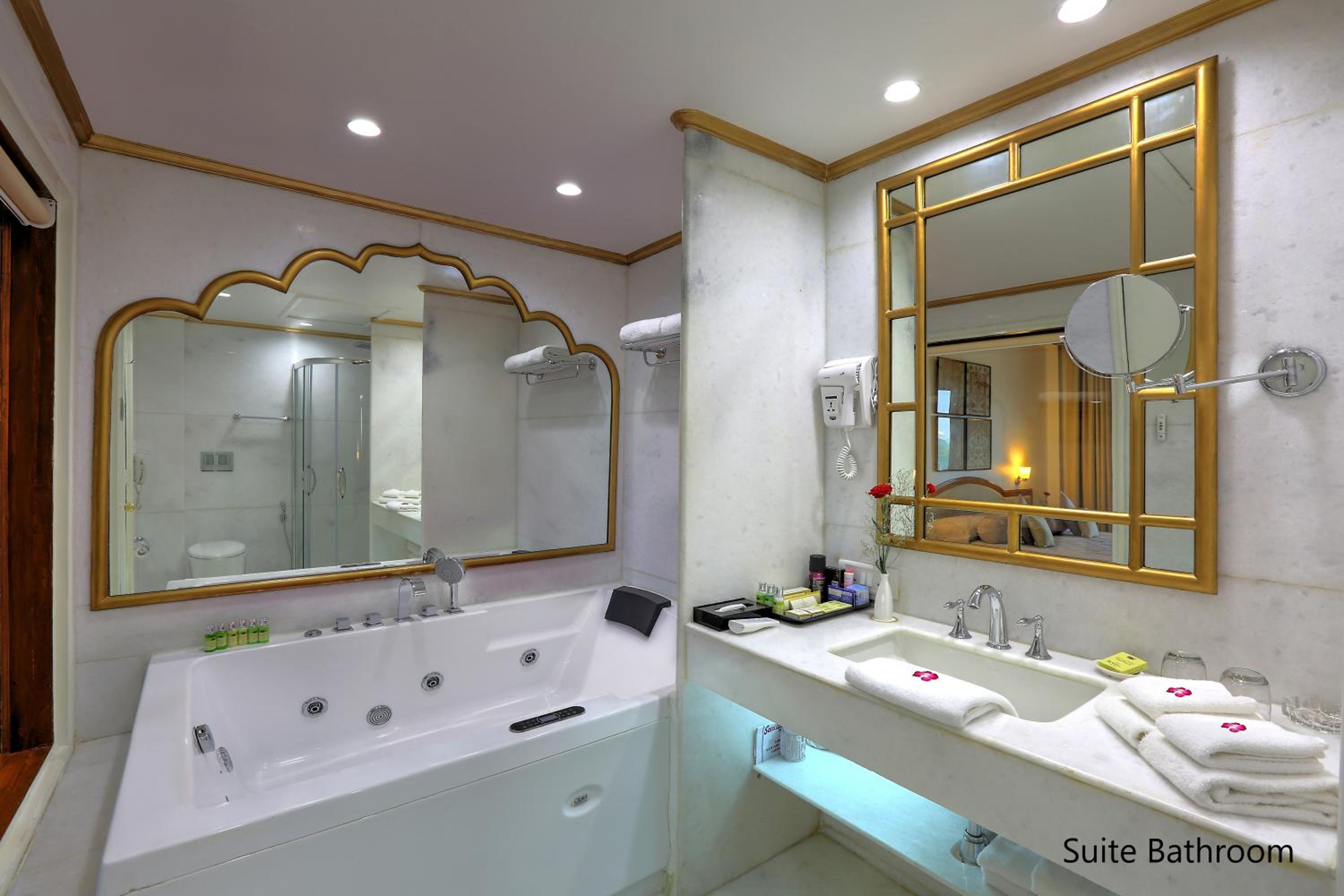Executive Suite - Photo 3