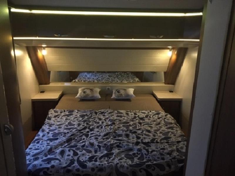 Caravan photo 1