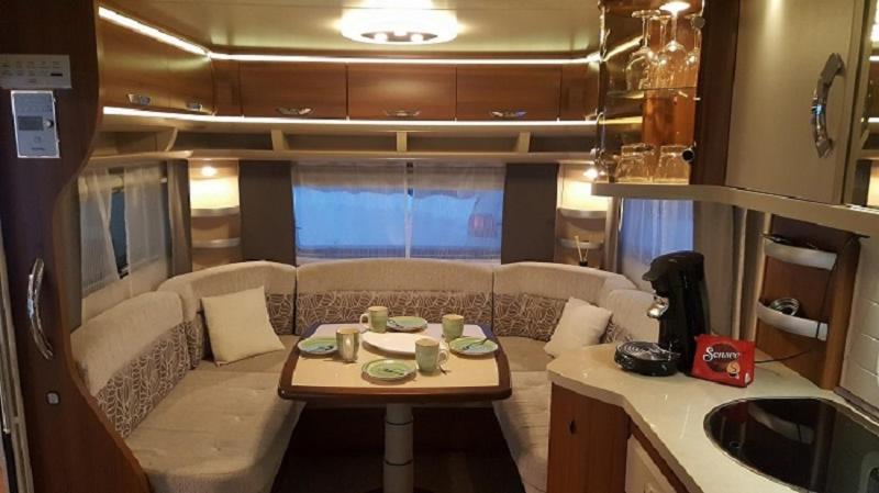 Caravan photo 3