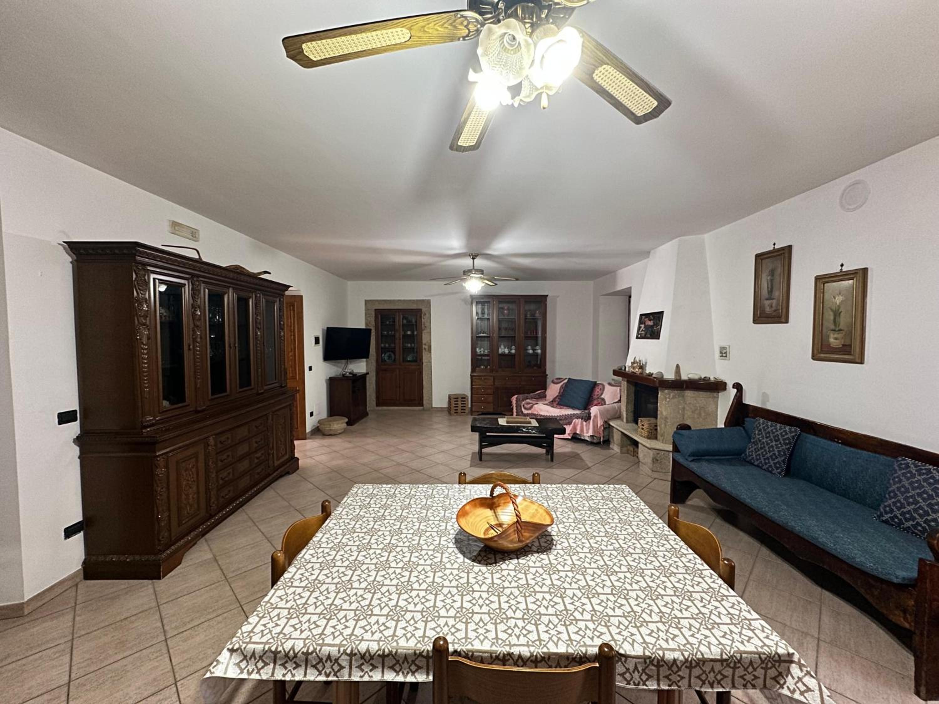 Three-Bedroom Apartment photo 1