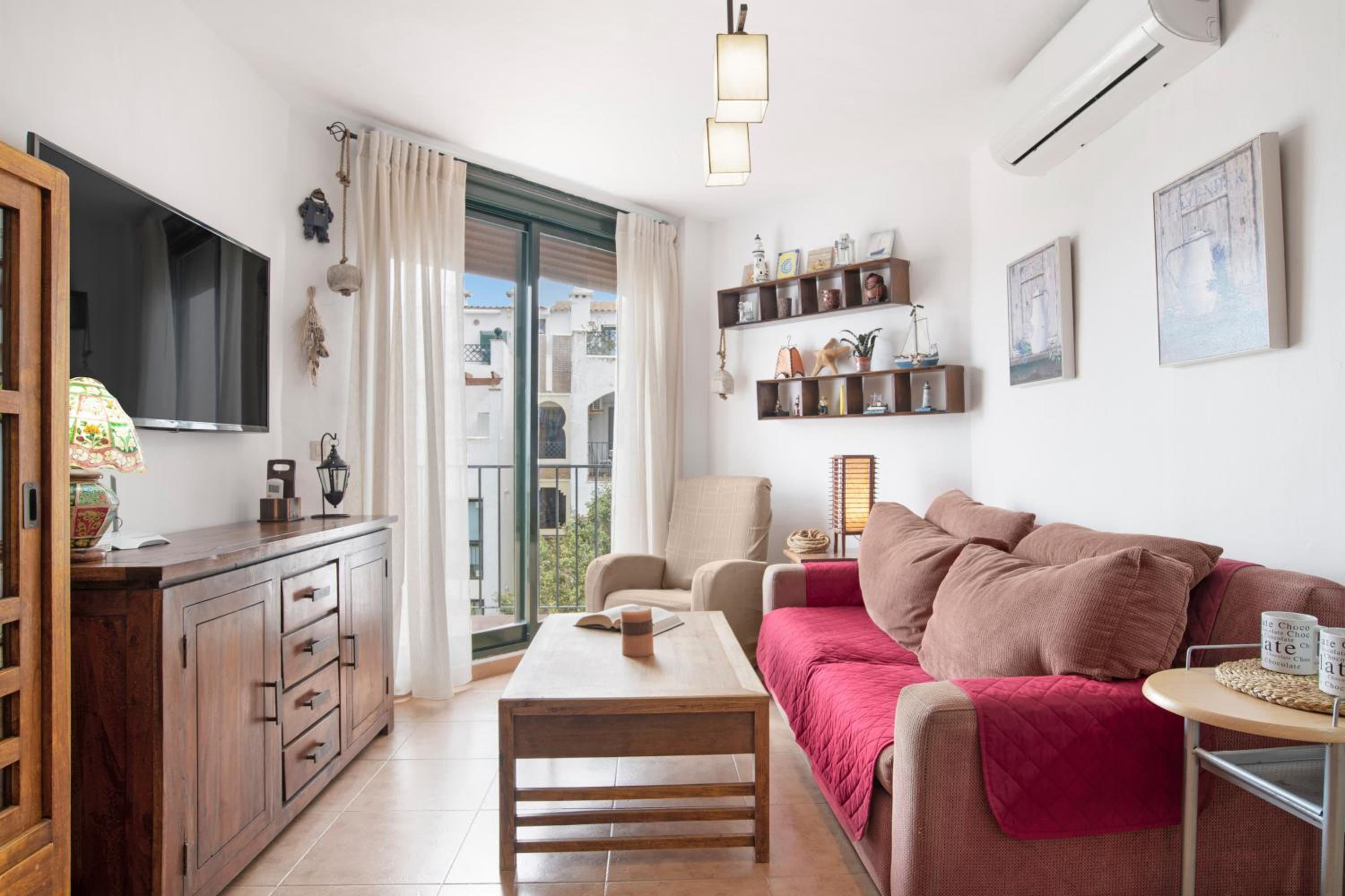 Apartamento Superior de Dos Habitaciones