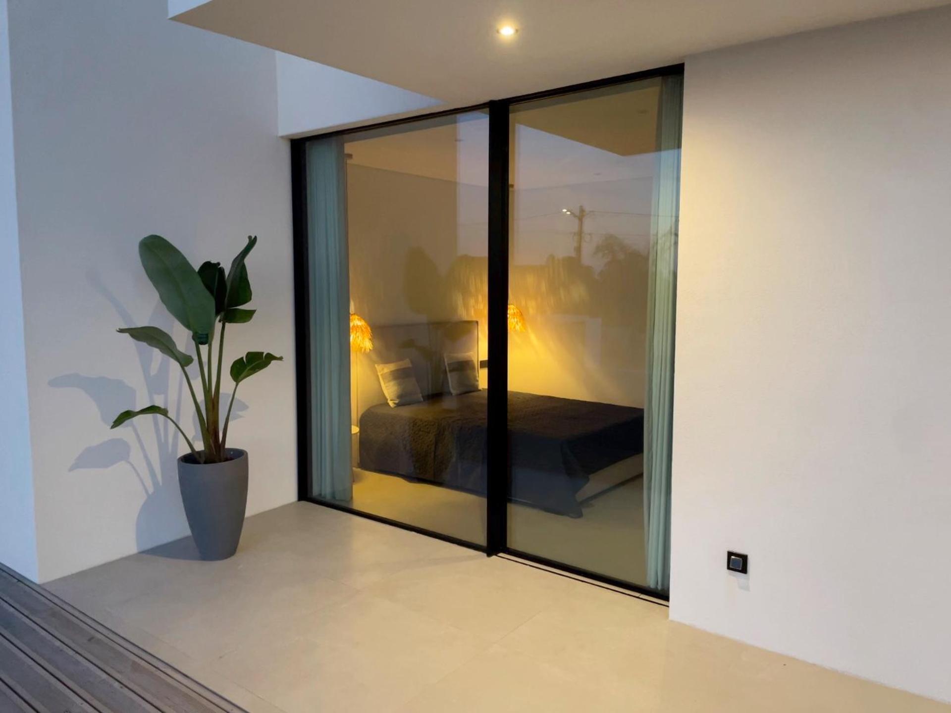 Villa photo 1