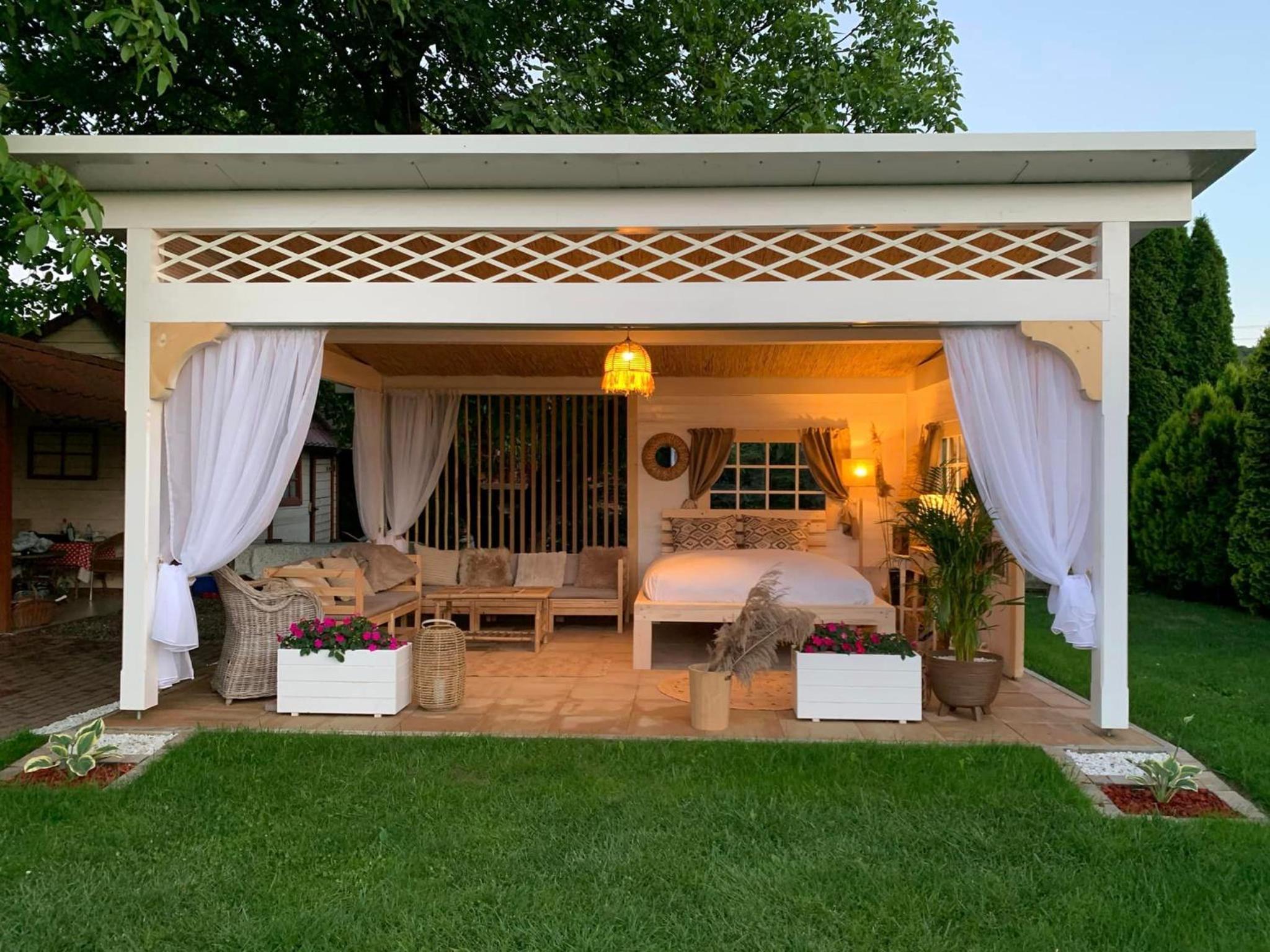 Two-Bedroom House photo 1