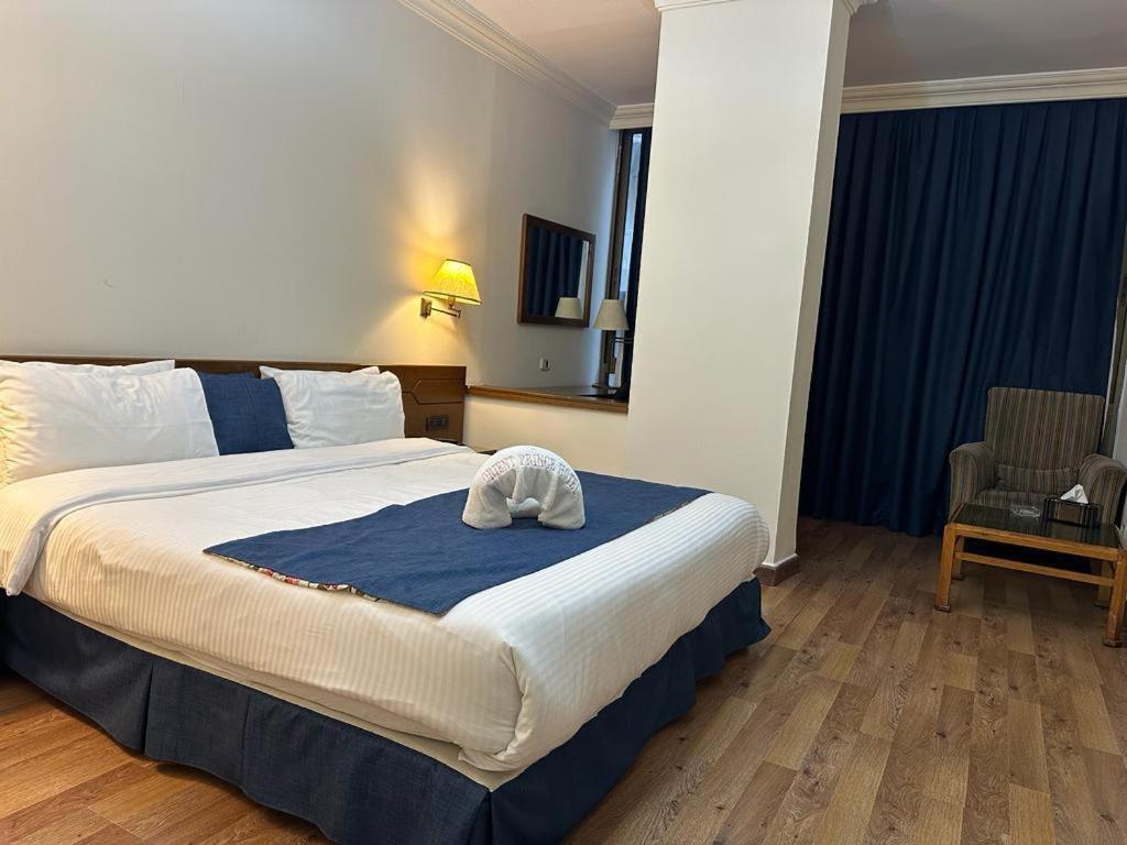 Standard Double Room photo 1