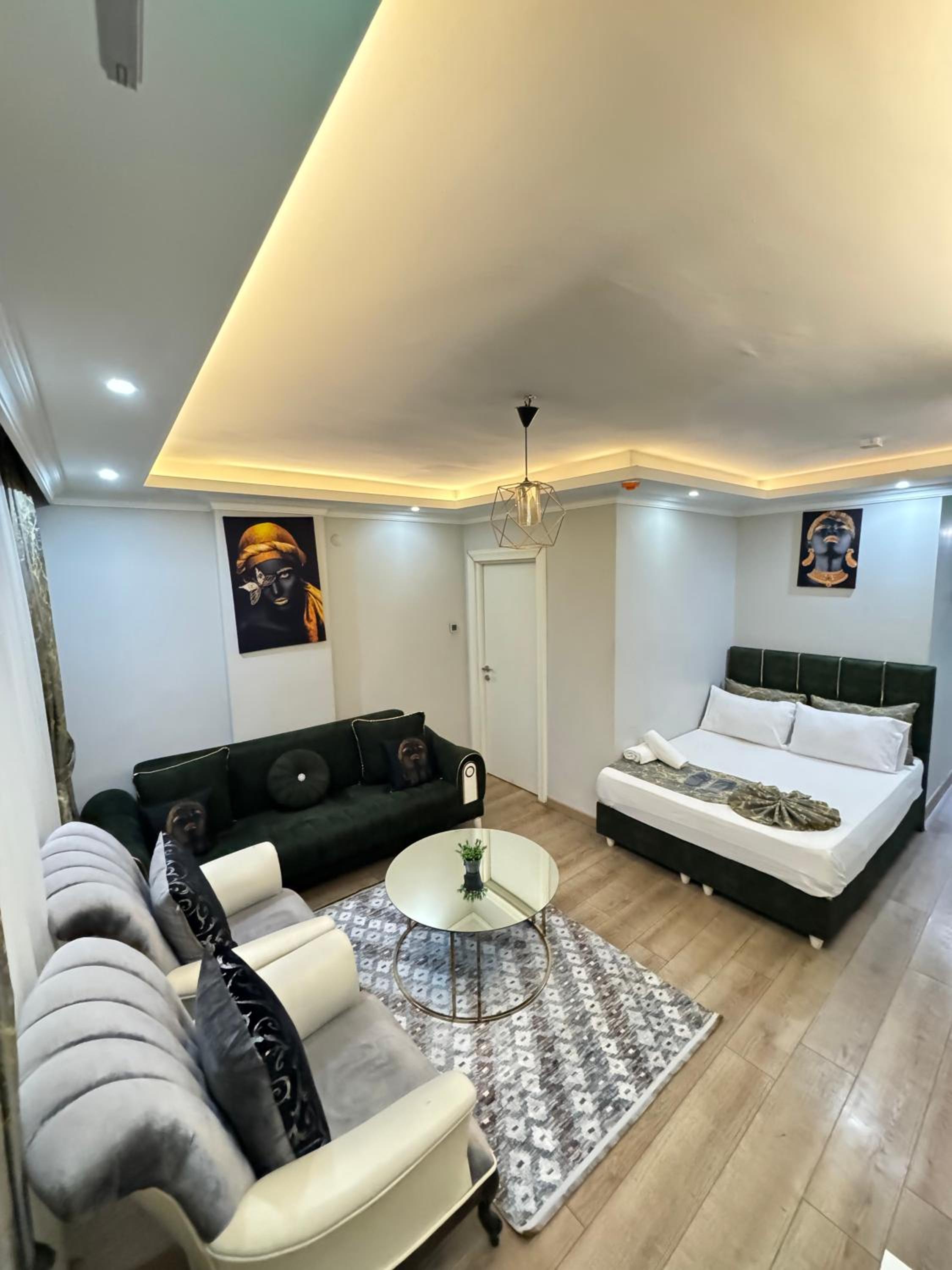 King Room photo 2