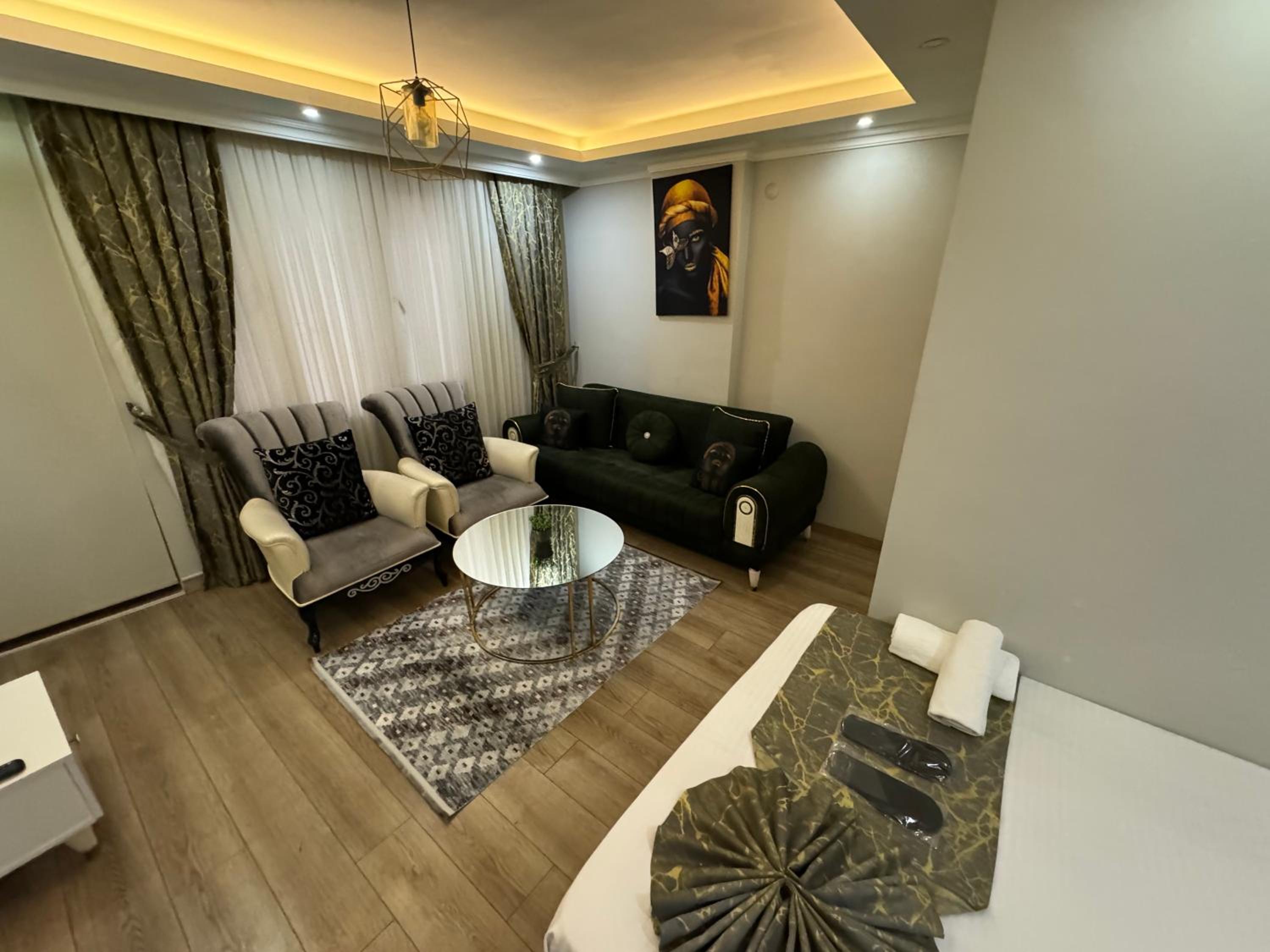 King Room photo 3
