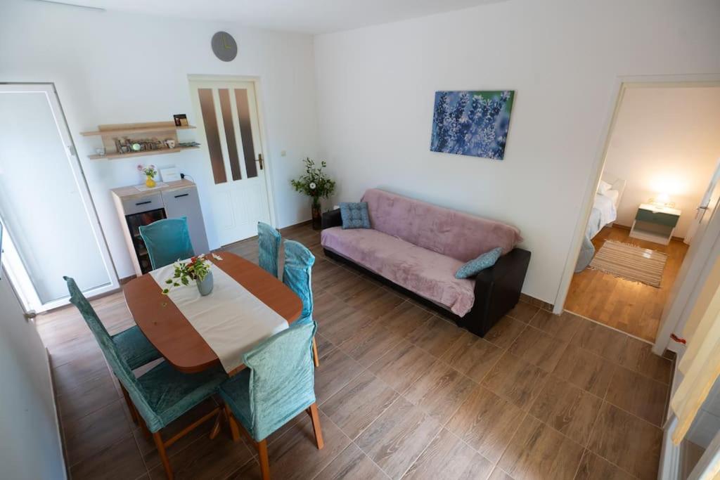 Two-Bedroom House photo 1