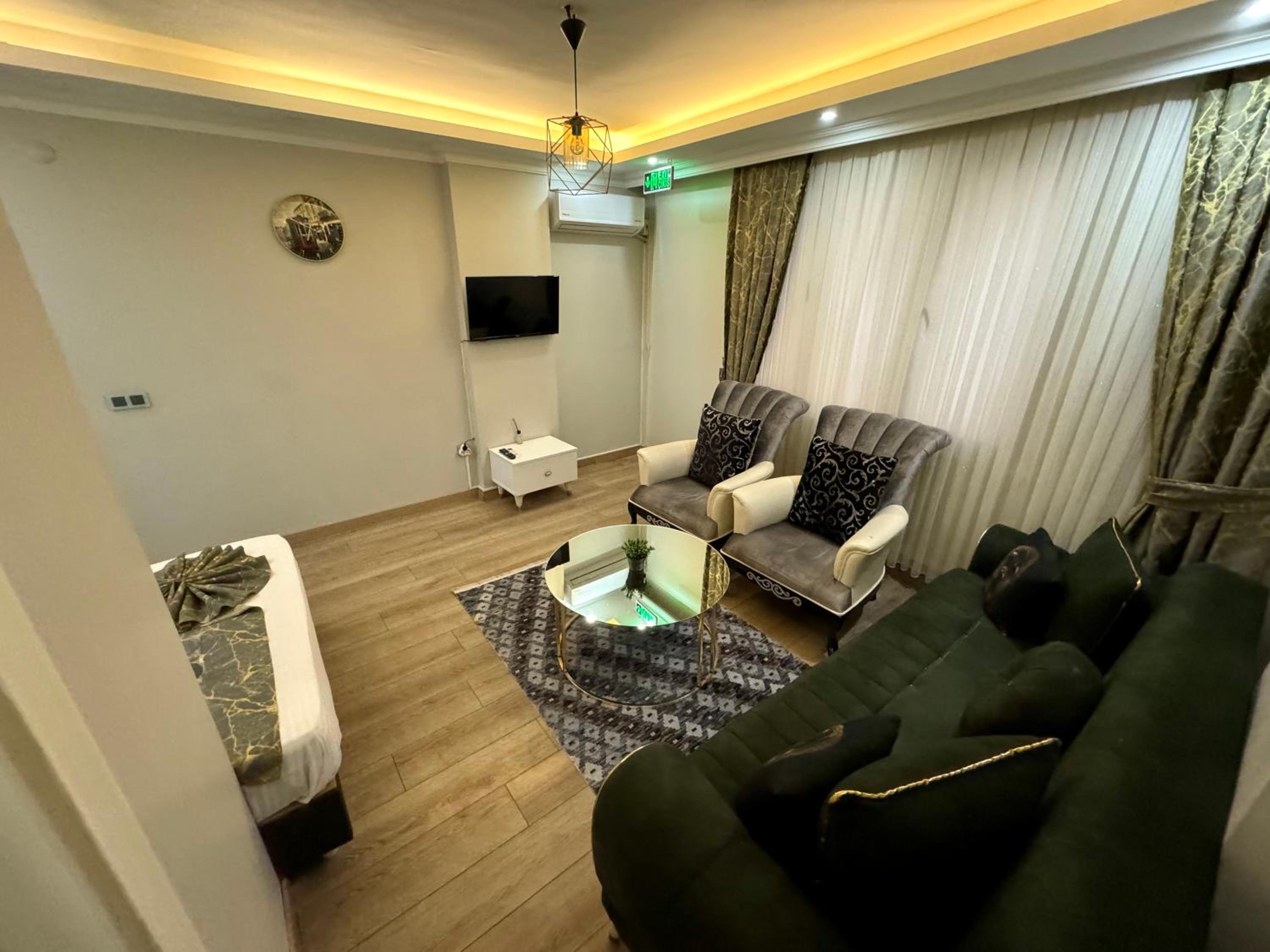 King Room photo 1