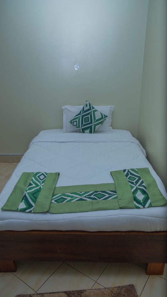 Twin Room photo 3