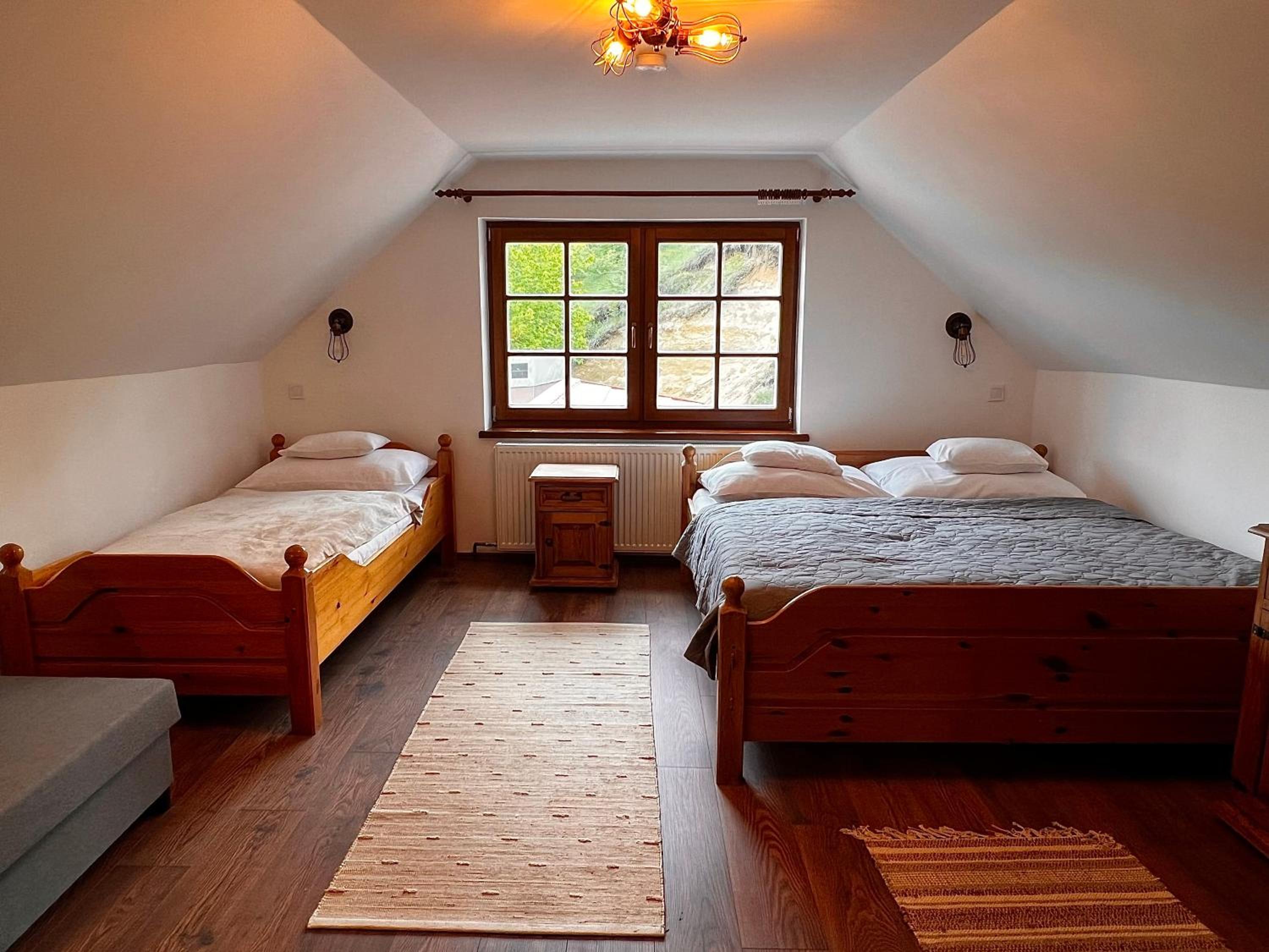 Superior Chalet photo 2