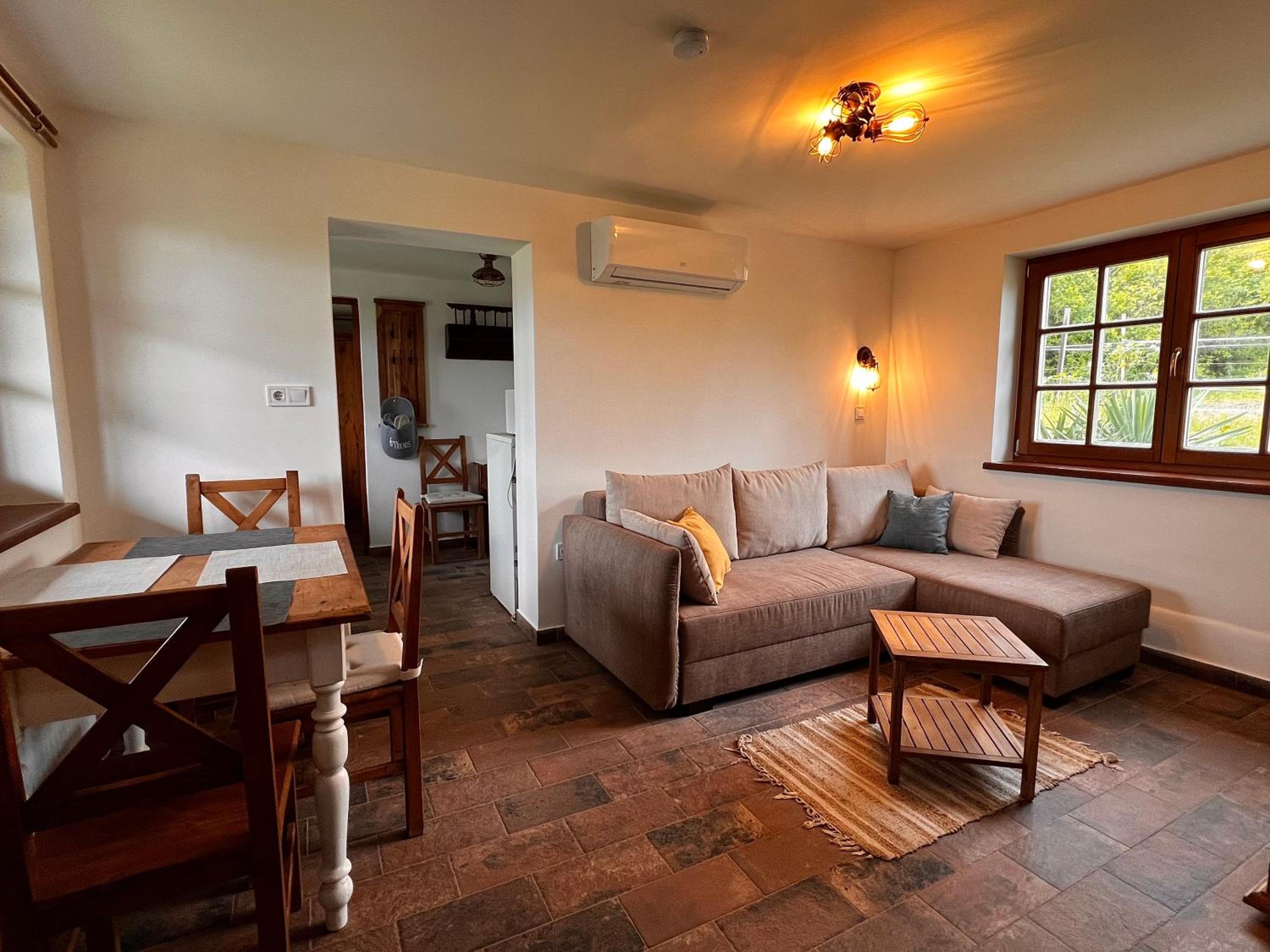 Superior Chalet photo 1