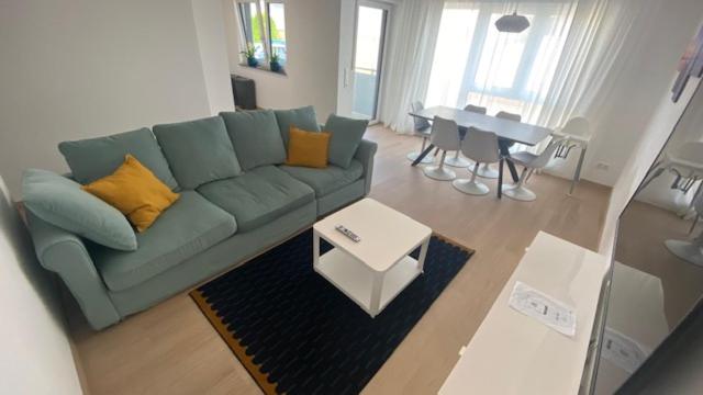 Two-Bedroom Apartment photo 3