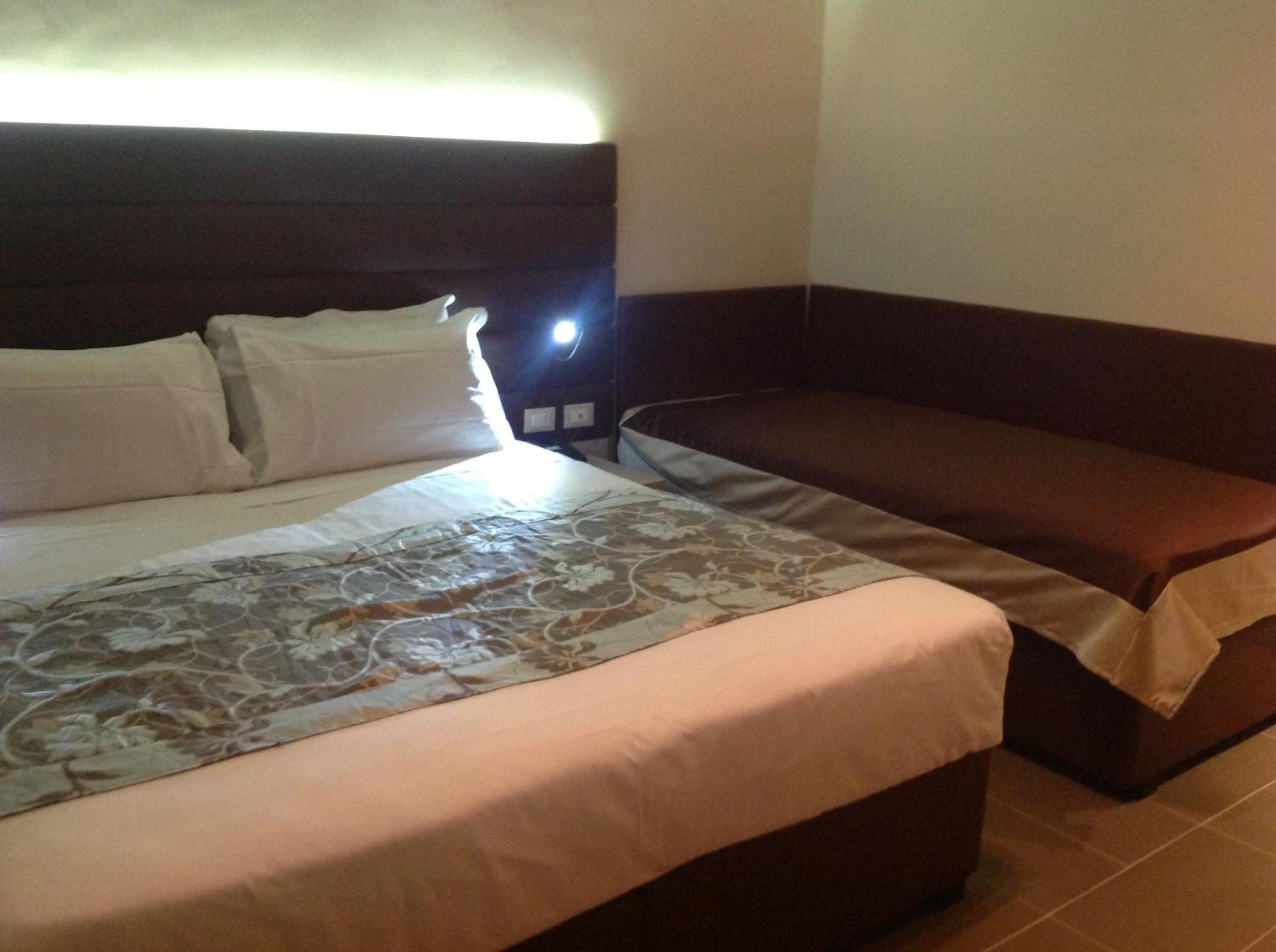 Triple Room photo 3