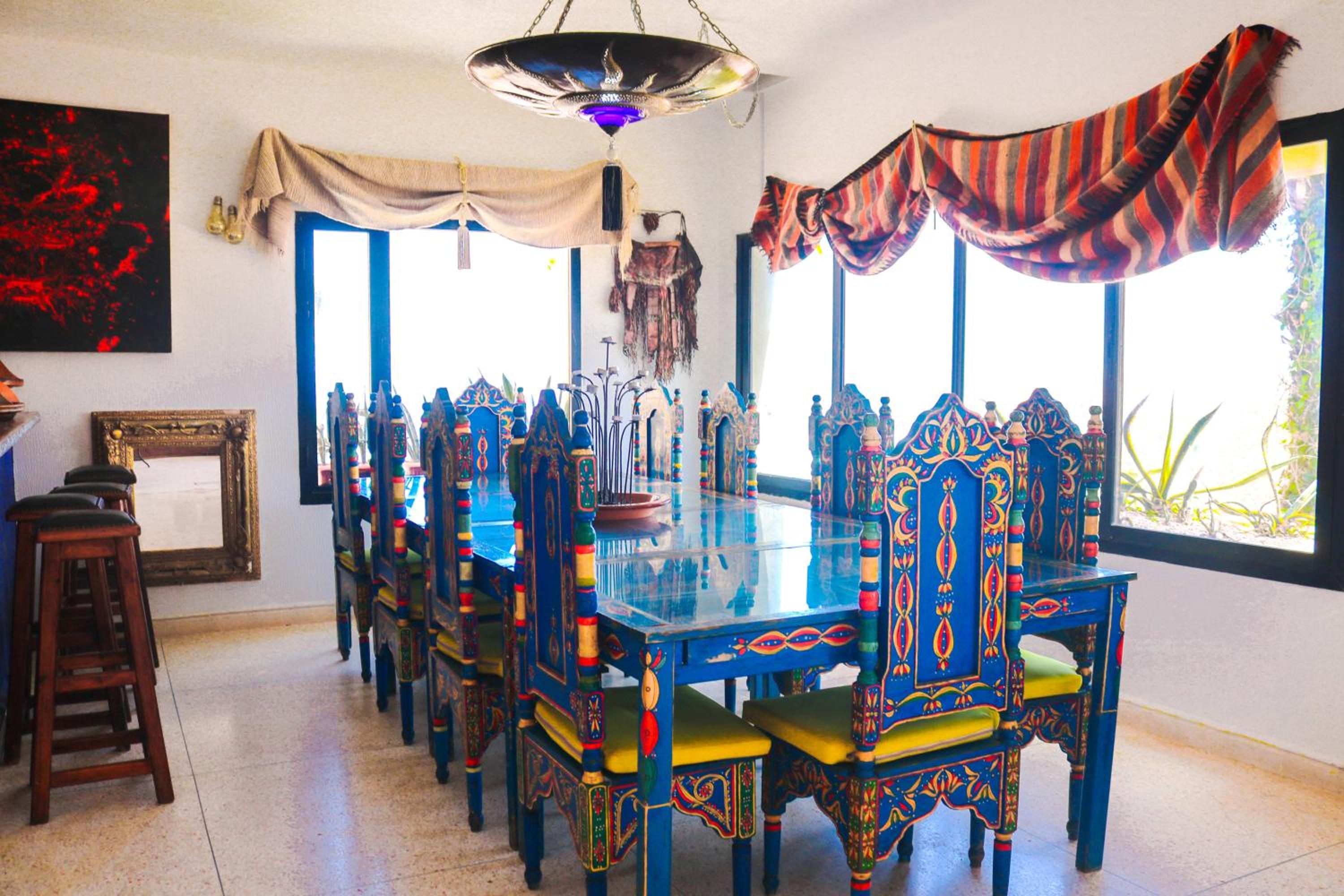 Villa photo 2