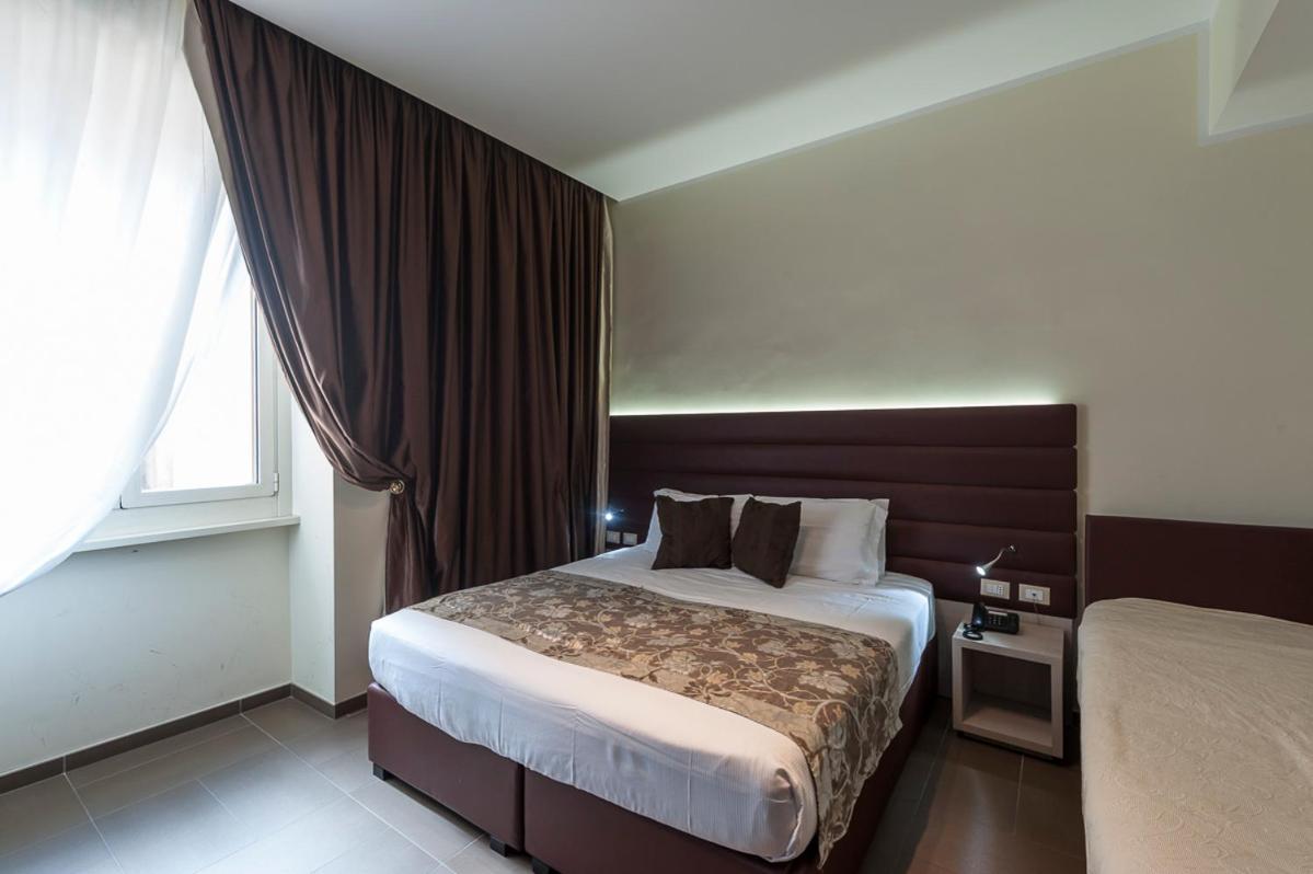 Quadruple Room photo 3