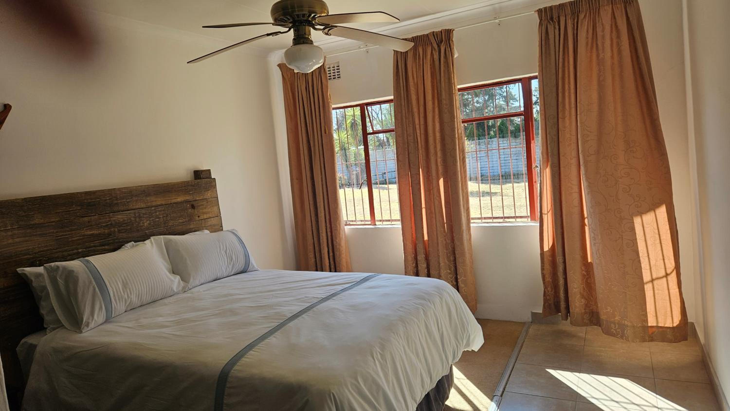 Double Room with Garden View photo 2