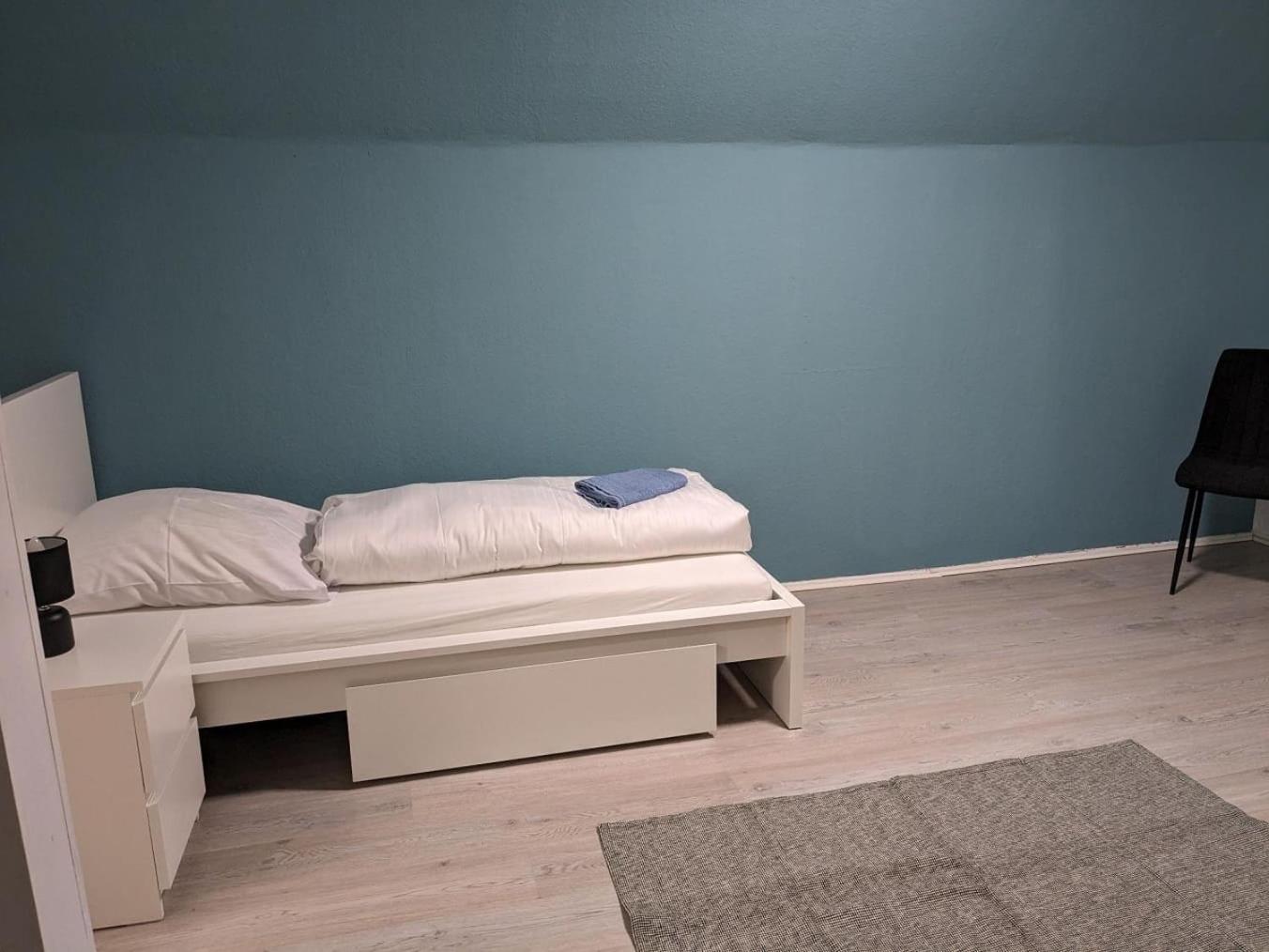 Apartment photo 1