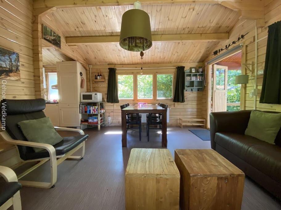 Two-Bedroom House photo 1