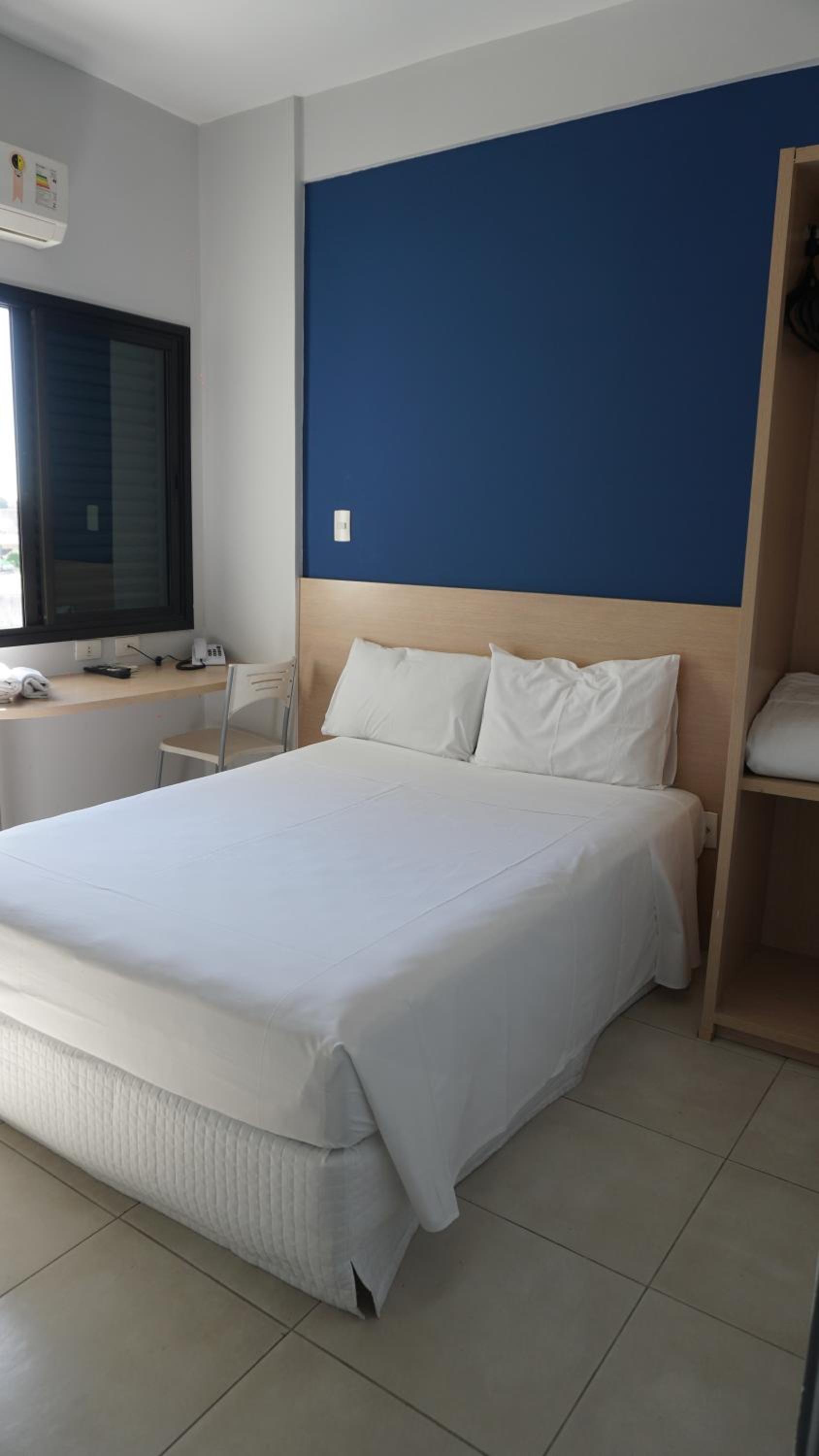 Executive Double Room - Photo 3