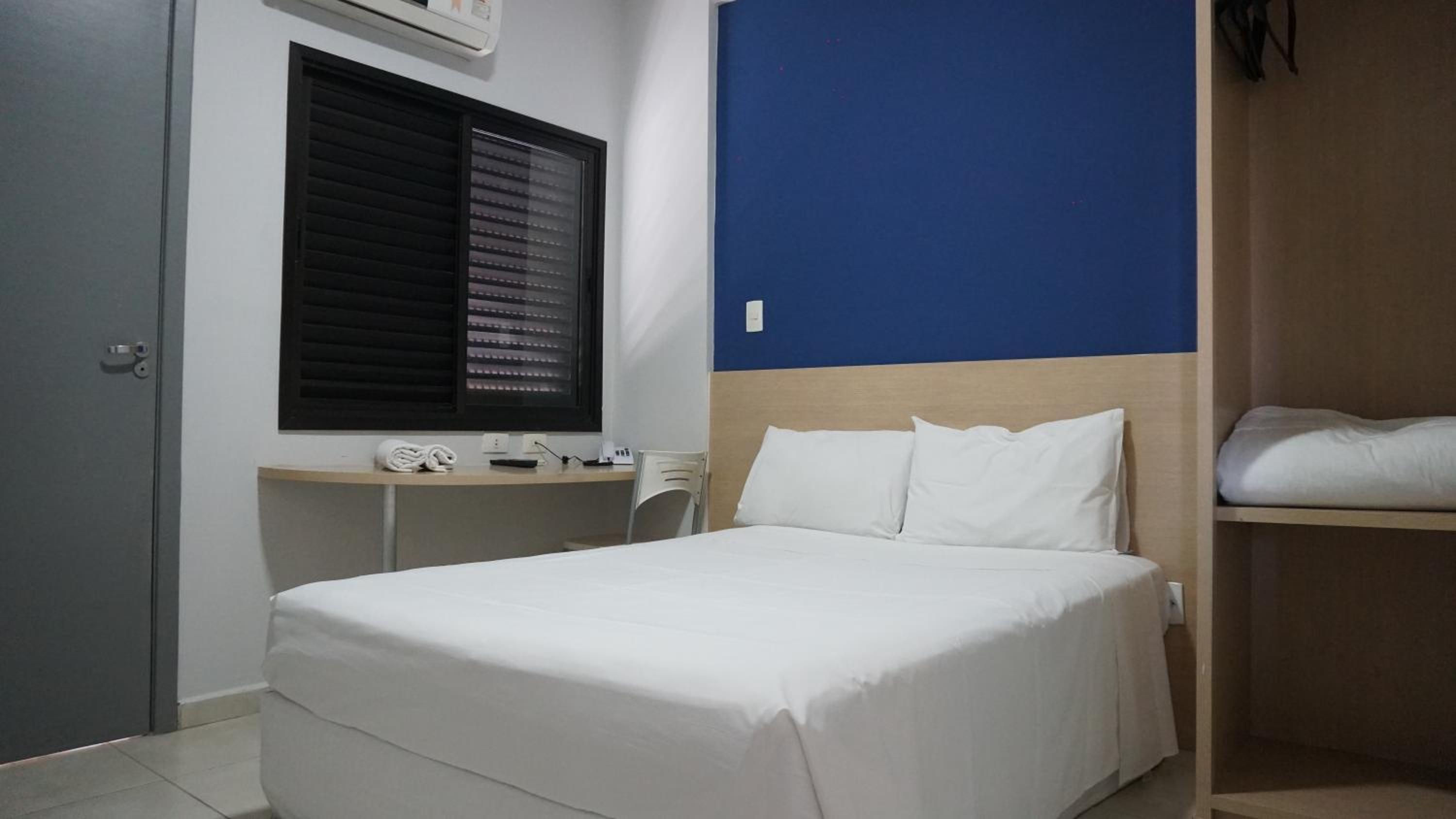 Executive Double Room - Photo 2