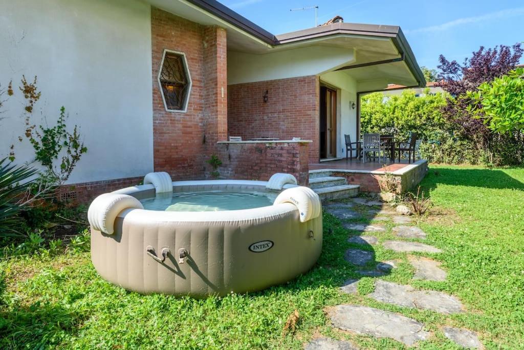 One-Bedroom Villa photo 2