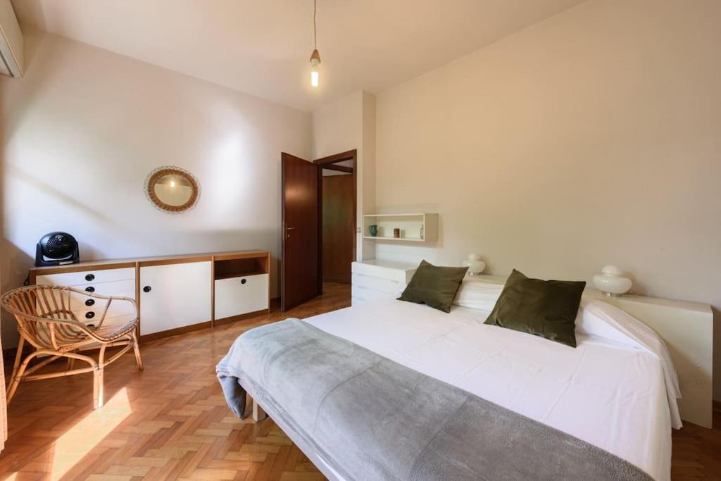 One-Bedroom Villa photo 1