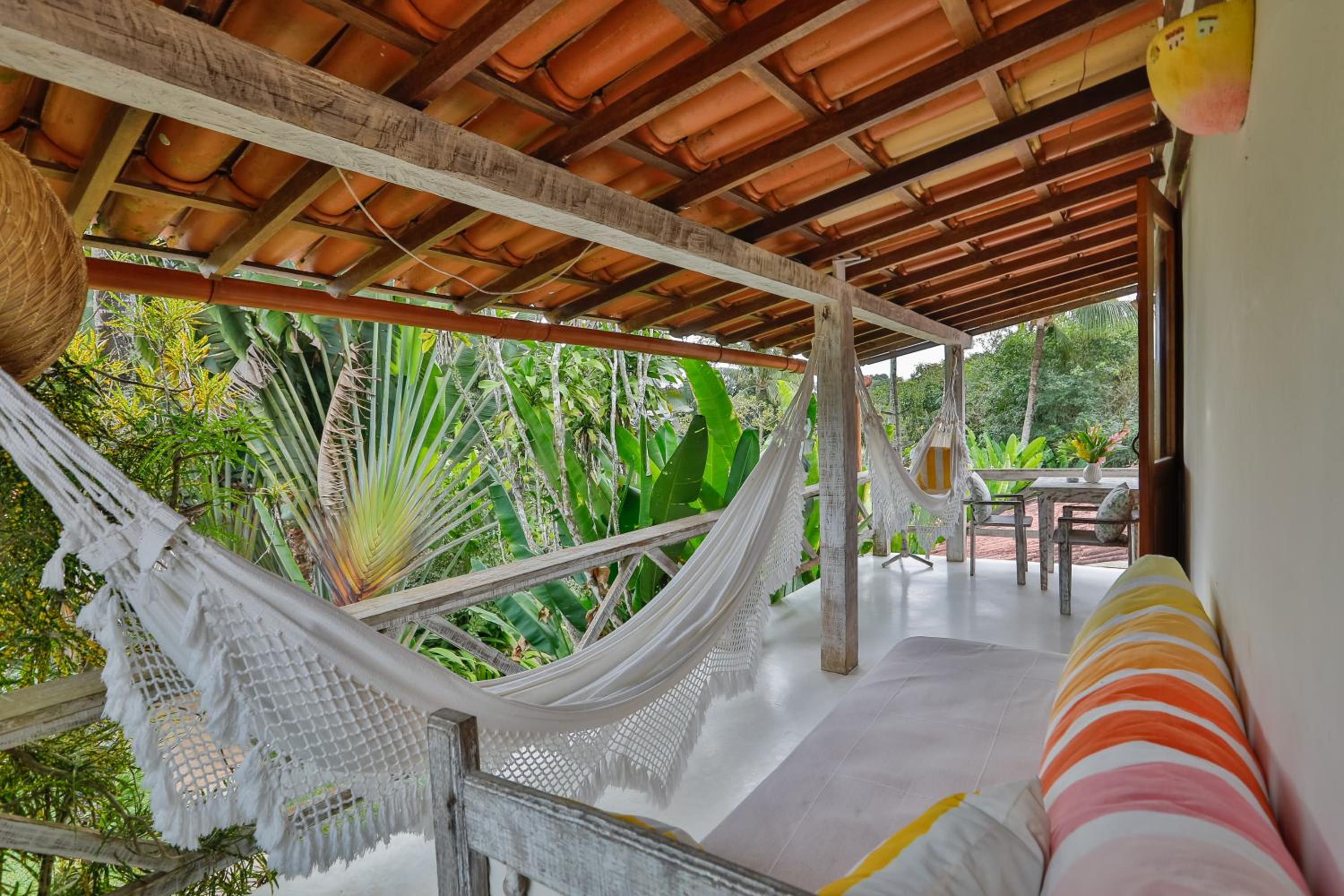 Quarto Premium com Varanda photo 2