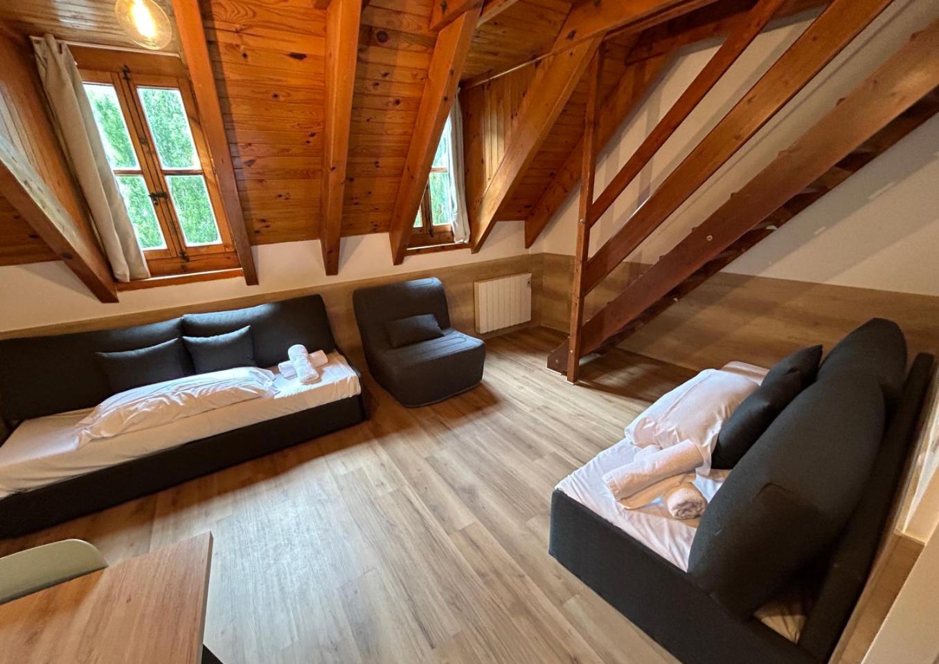 Maisonette (Maisonette)