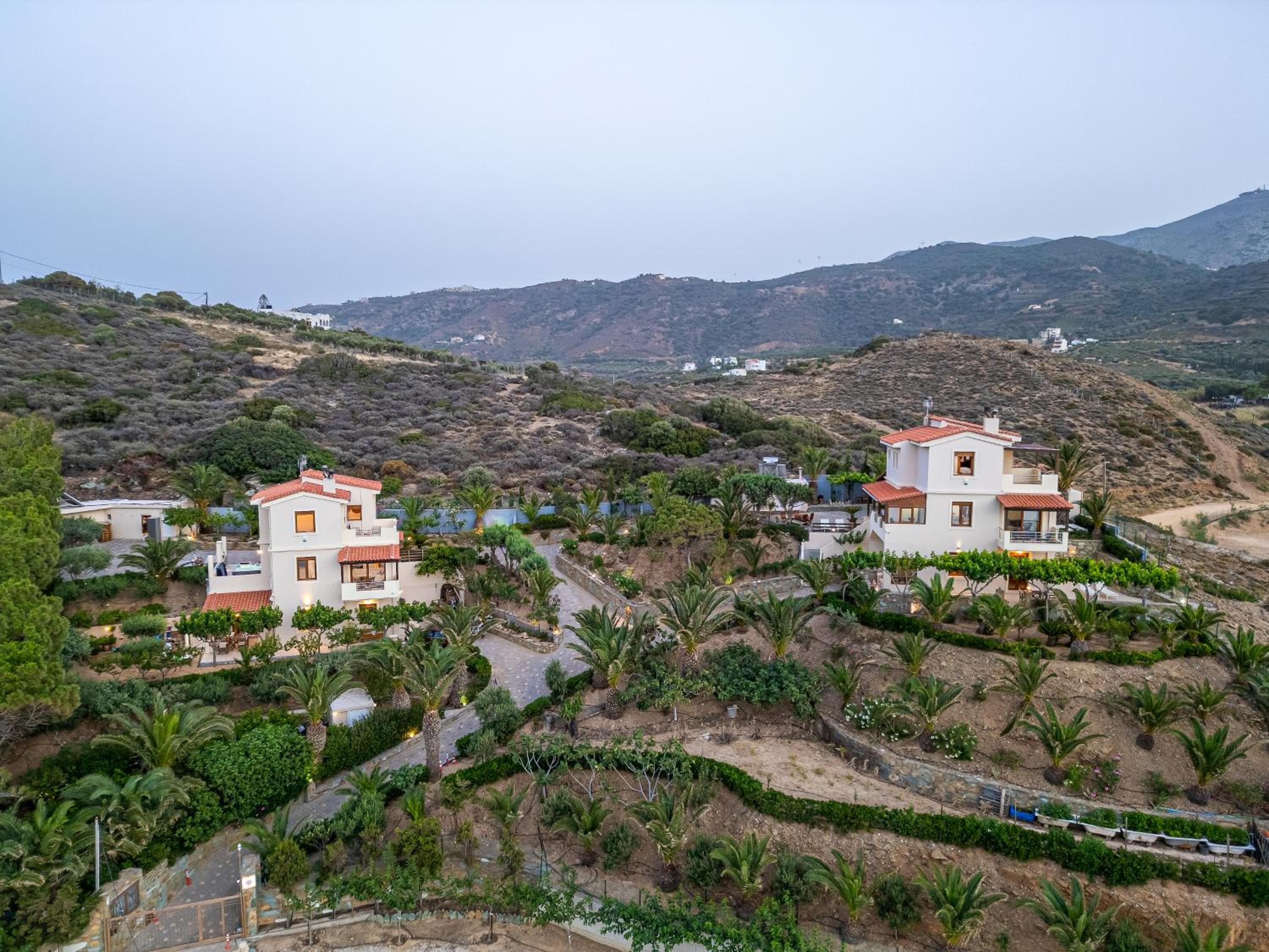Vitamin Sea Ostria Luxurious Maisonette photo 3