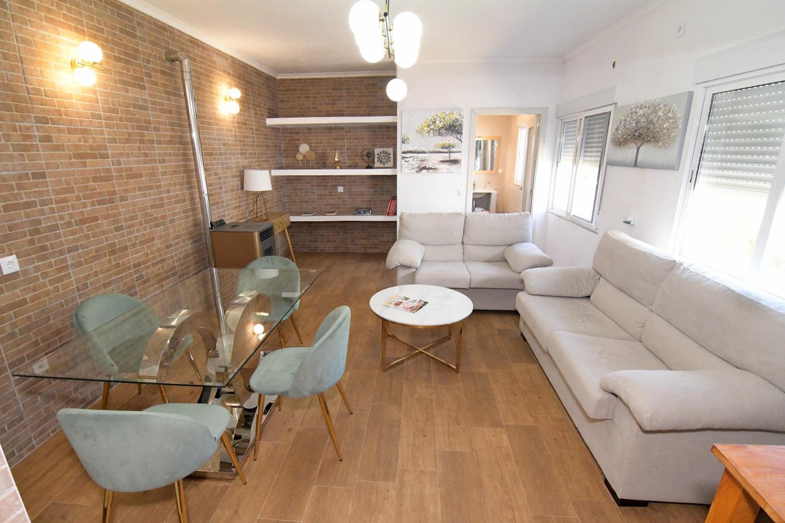 One-Bedroom House - Moinho da Capela - Photo 1