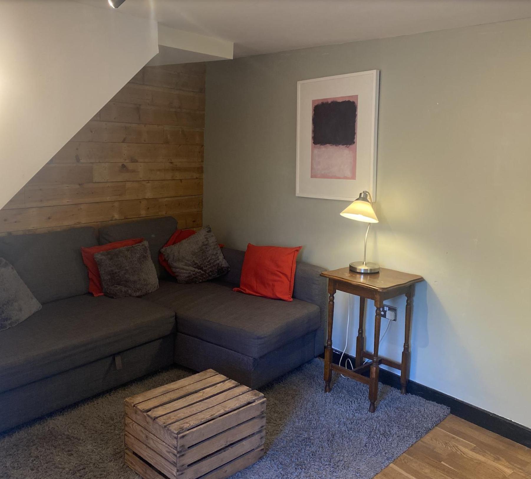 Quadruple Room photo 1