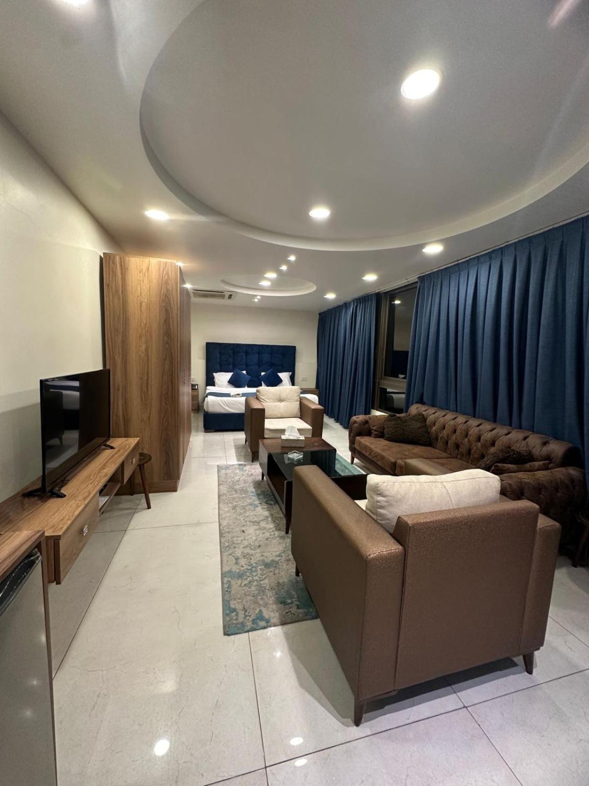 Junior Suite photo 1