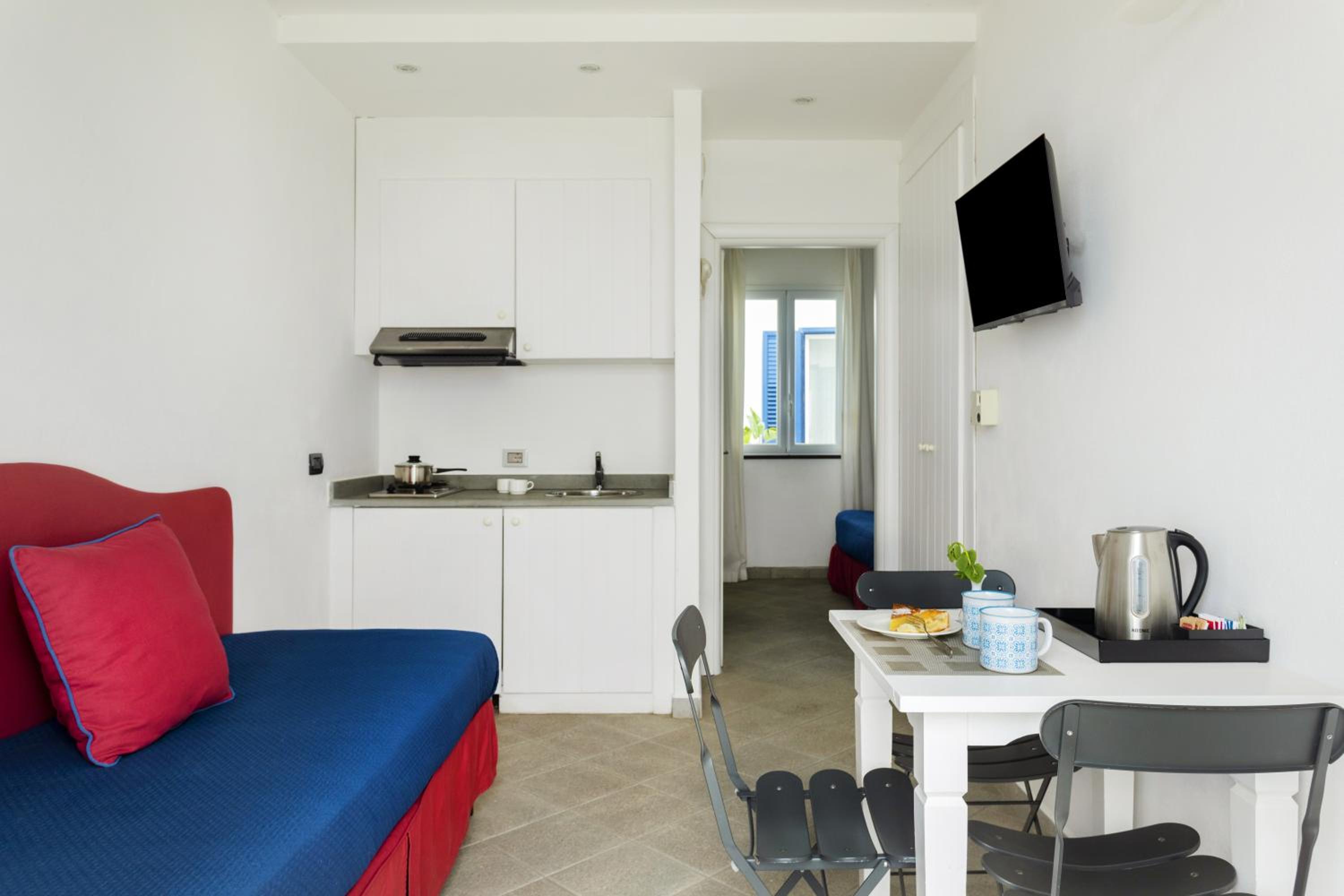 Standard Apartment - Photo 1