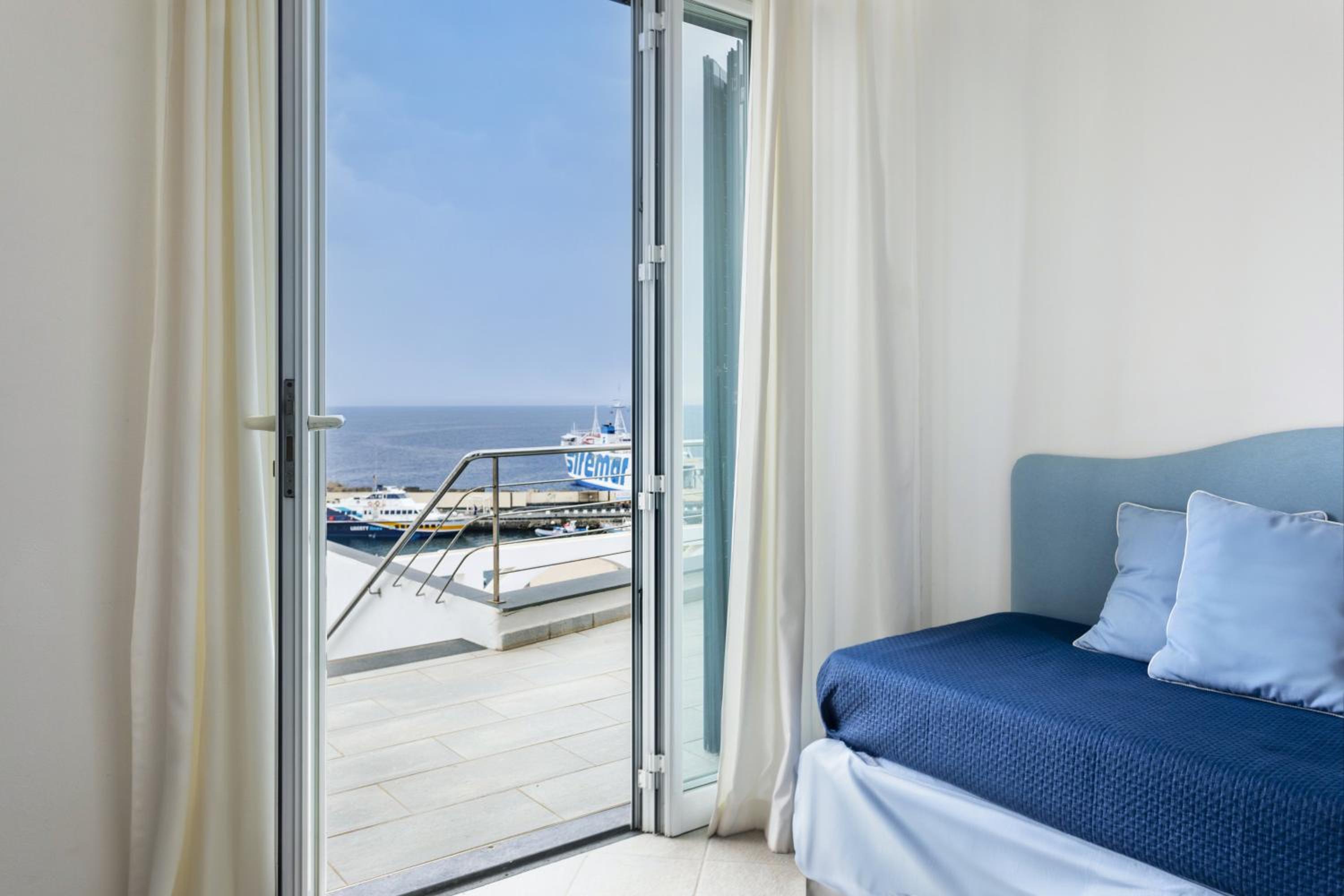 Family Suite - Photo 4