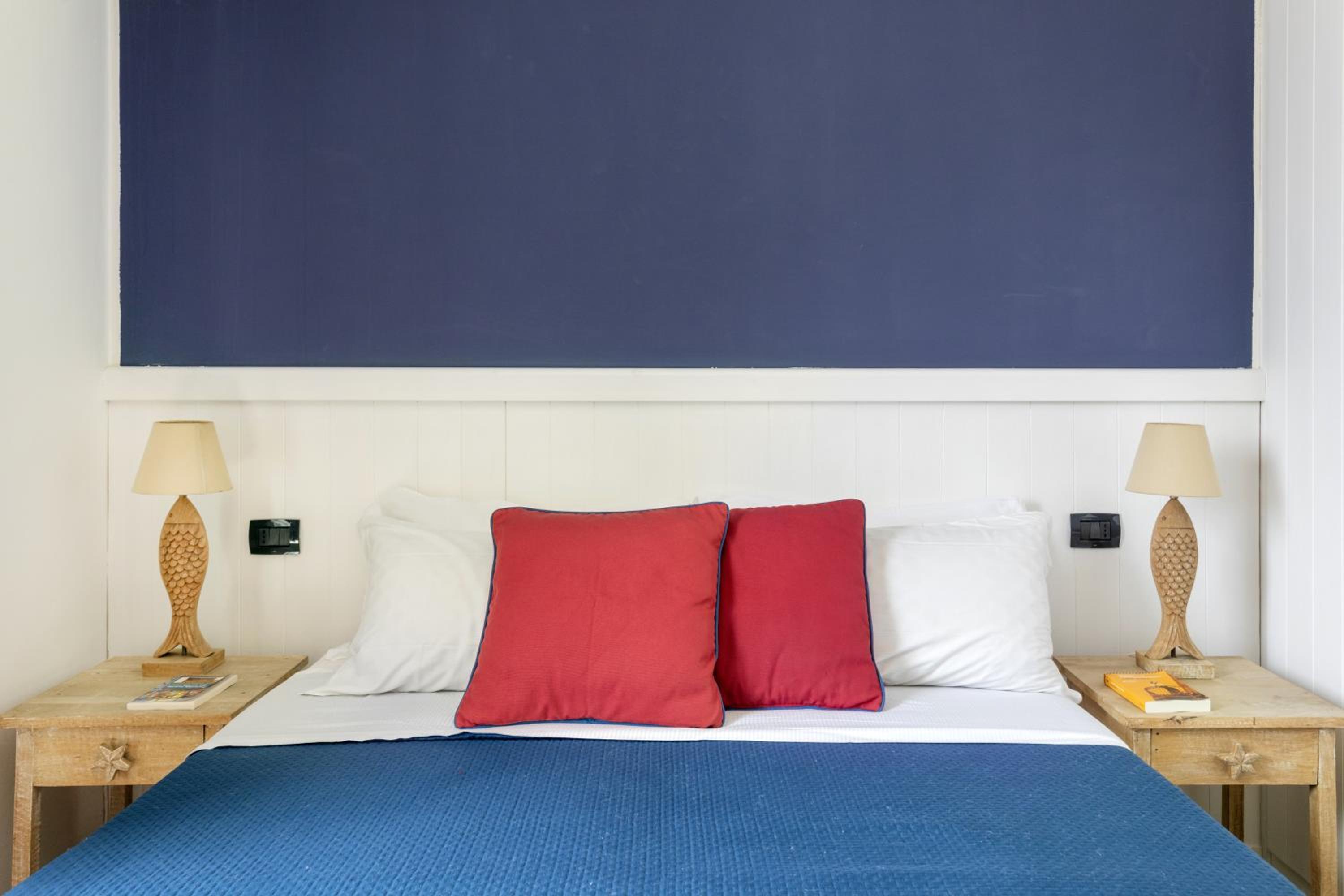 Standard Apartment - Photo 6