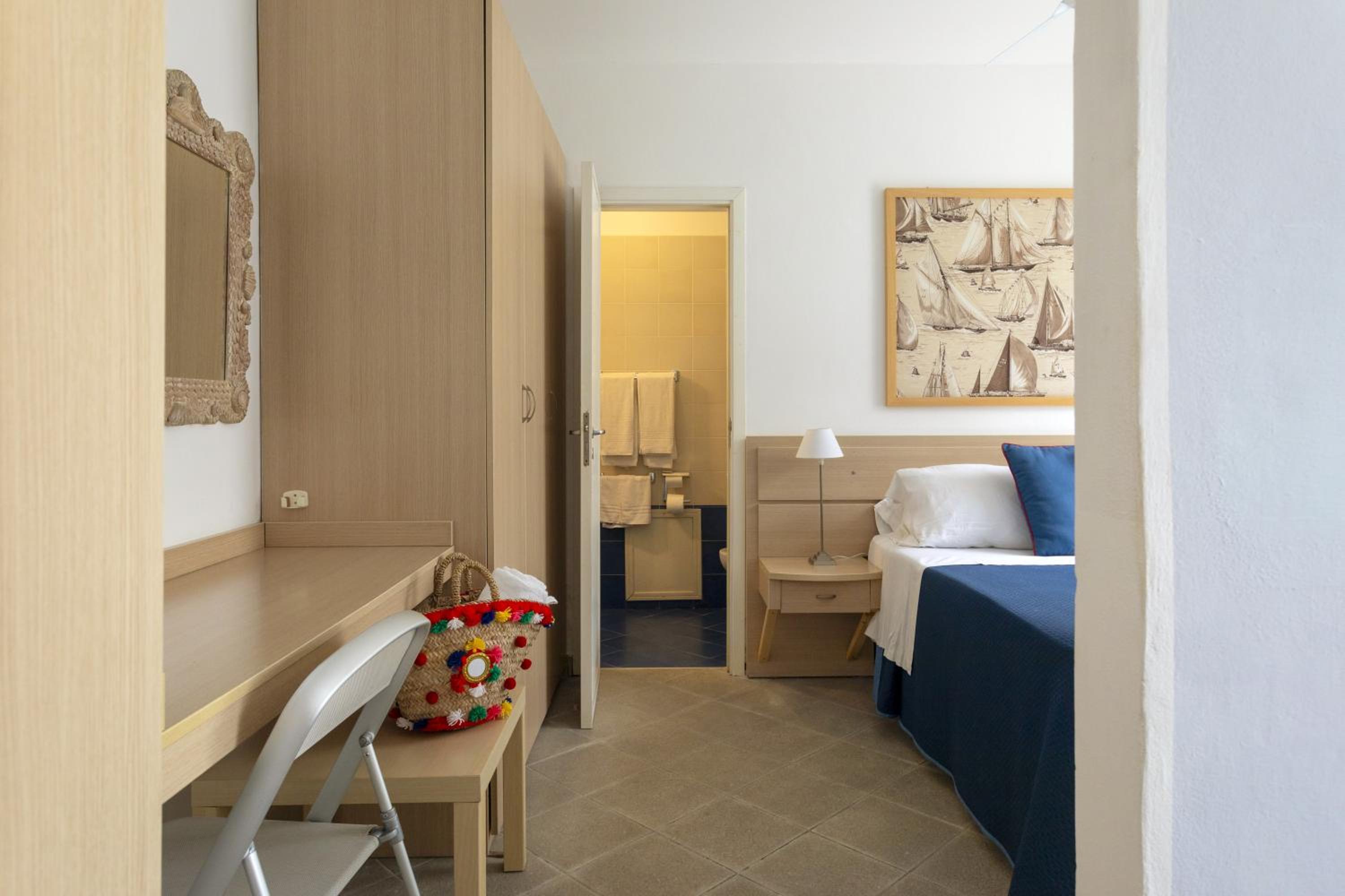 Standard Apartment - Photo 3