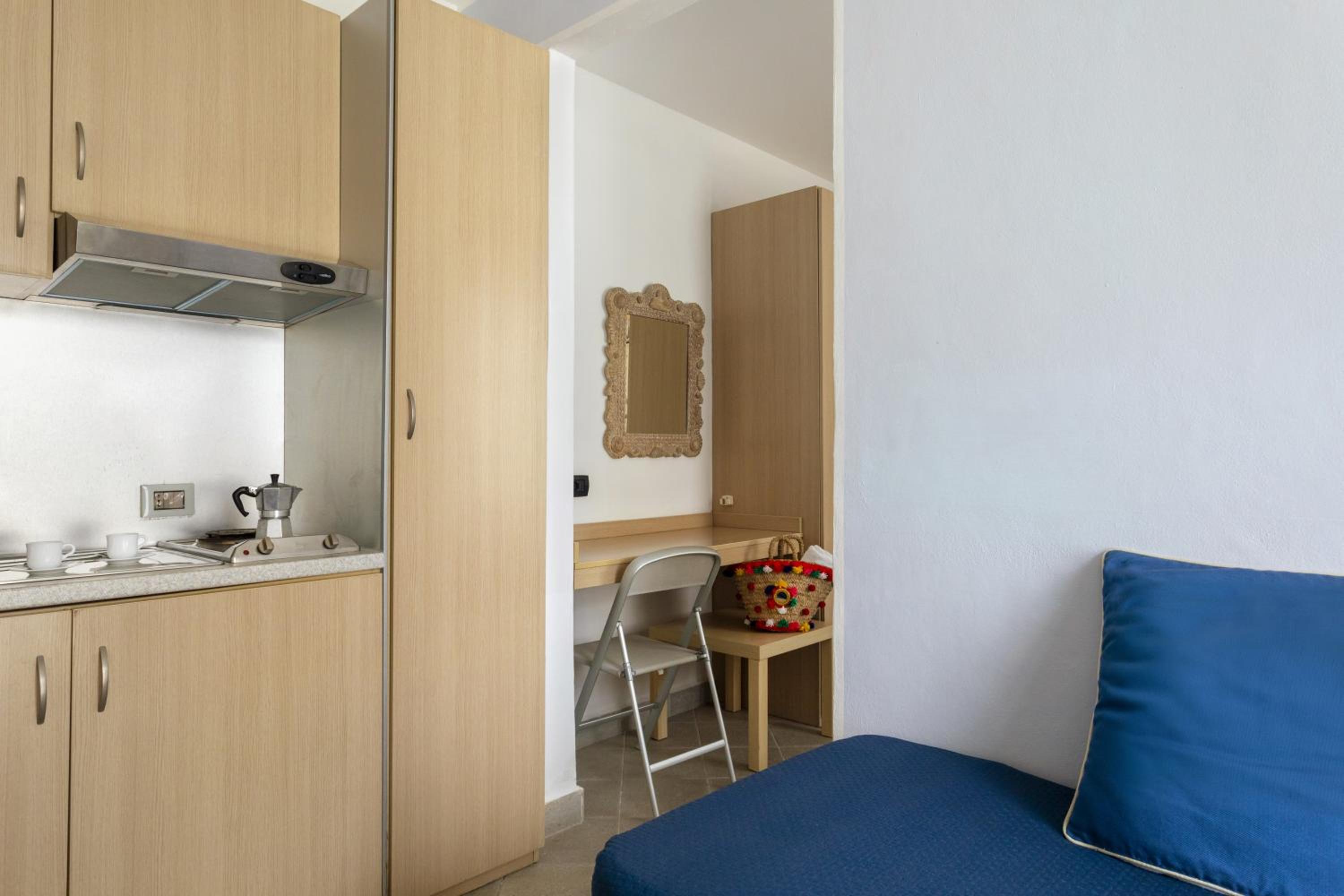 Standard Apartment - Photo 2