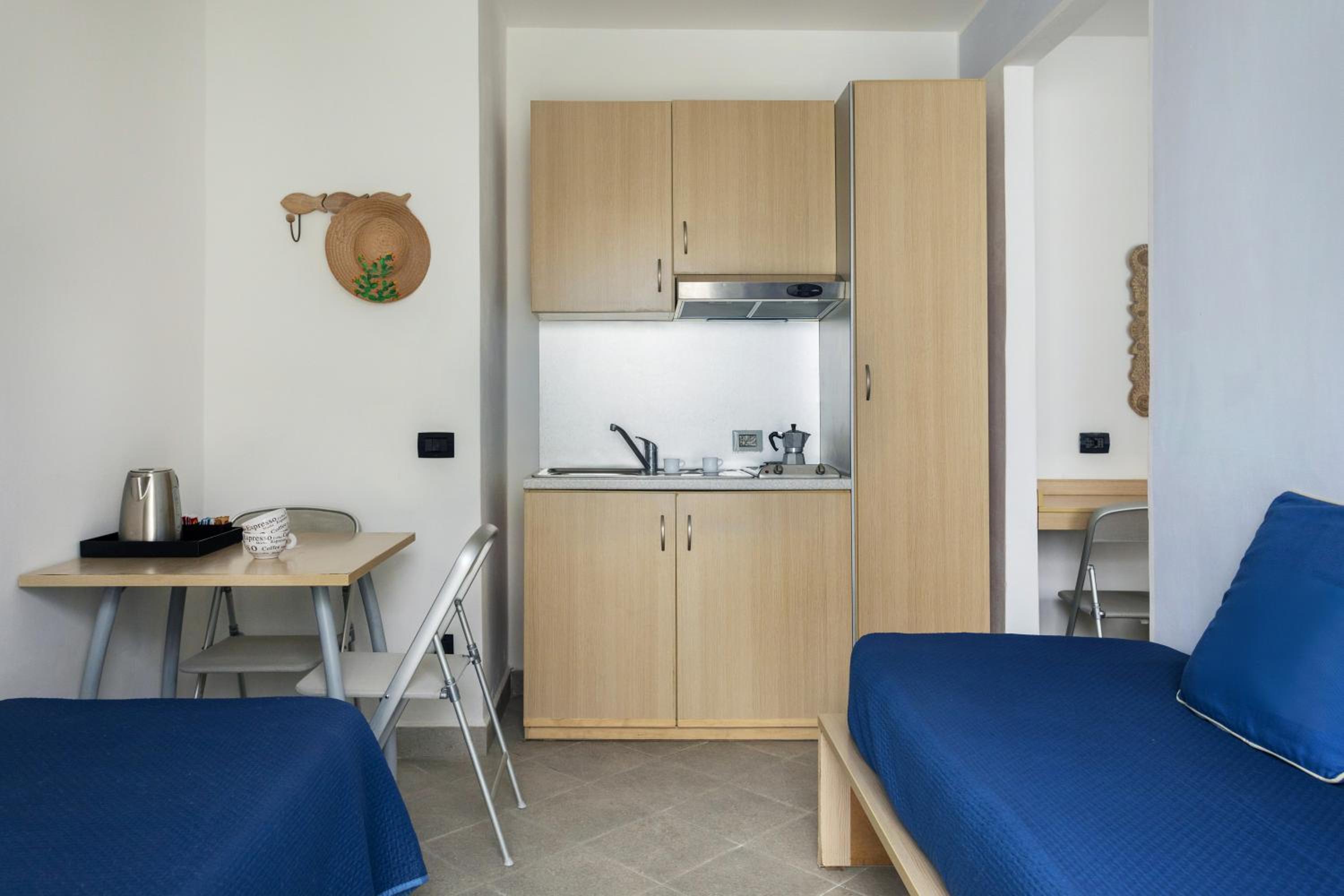 Standard Apartment - Photo 15