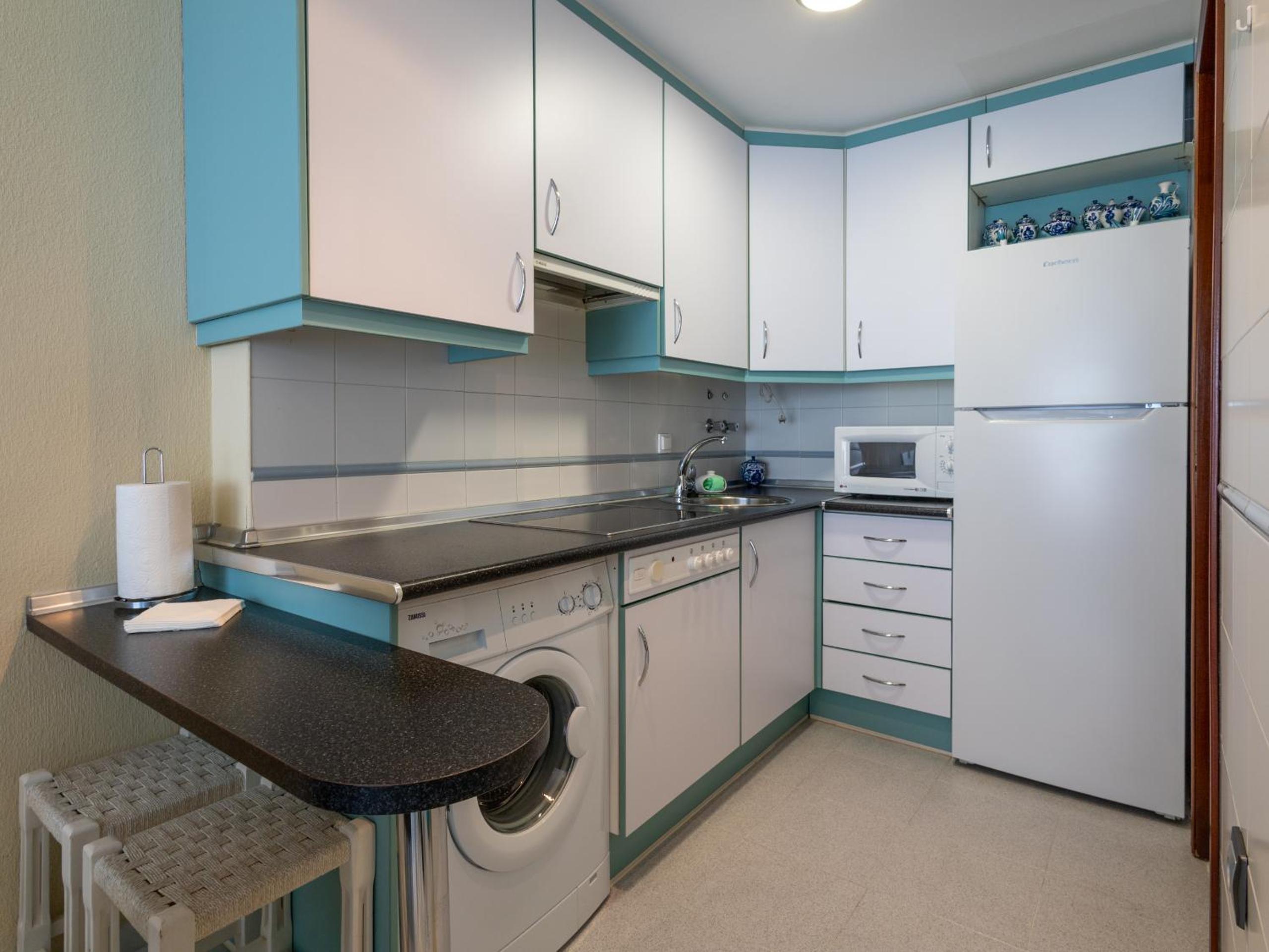 Apartment with Sea View photo 2