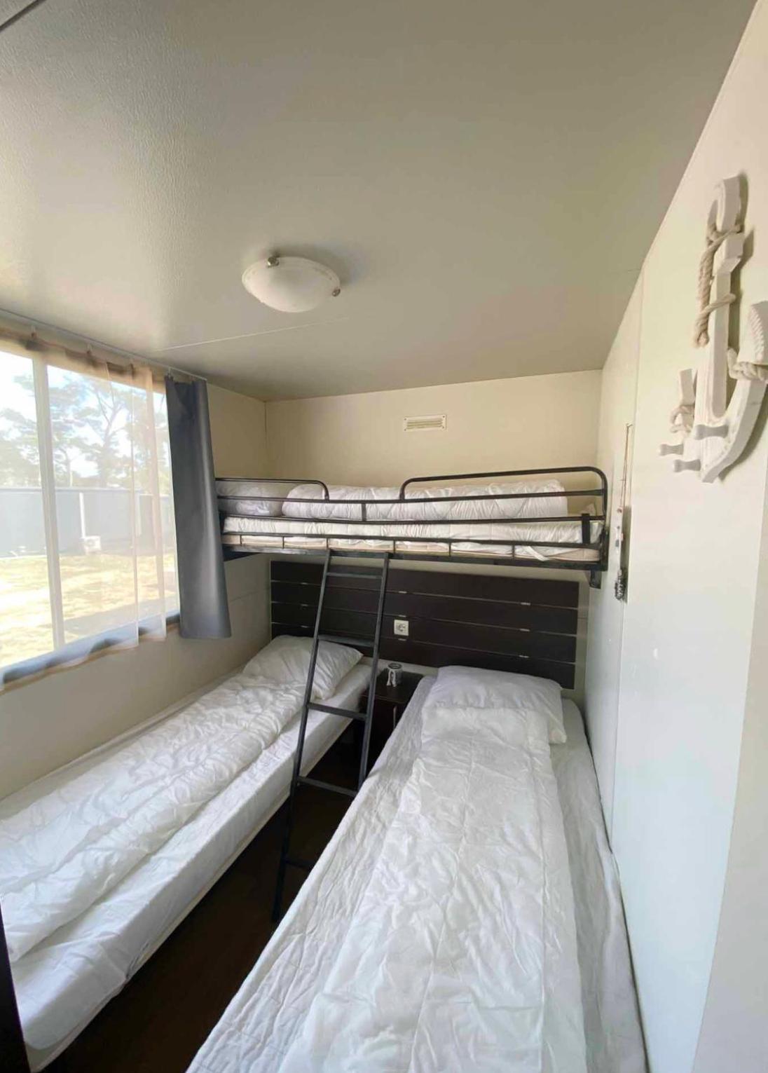 Mobile Home