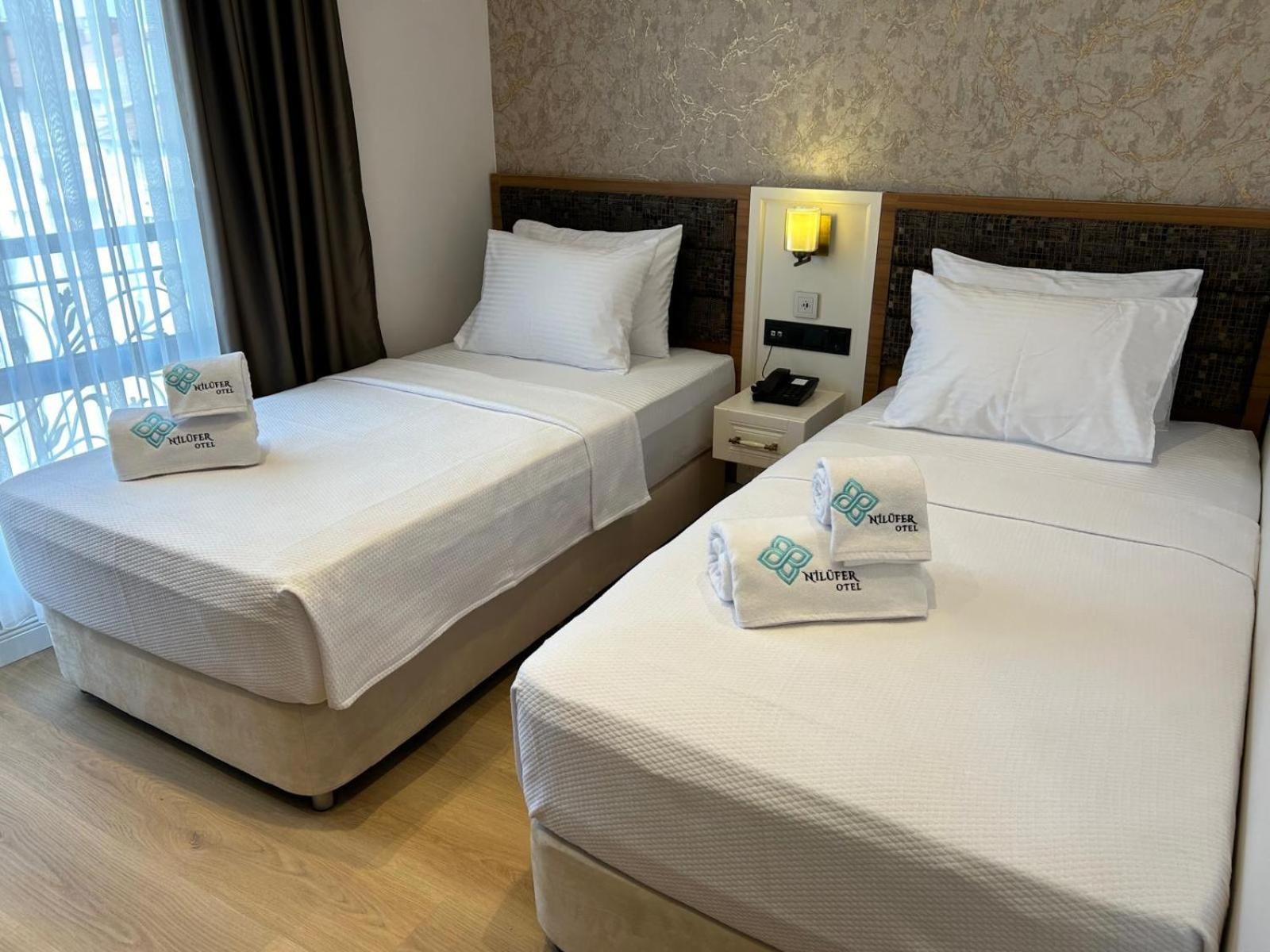 Single Room - Photo 8