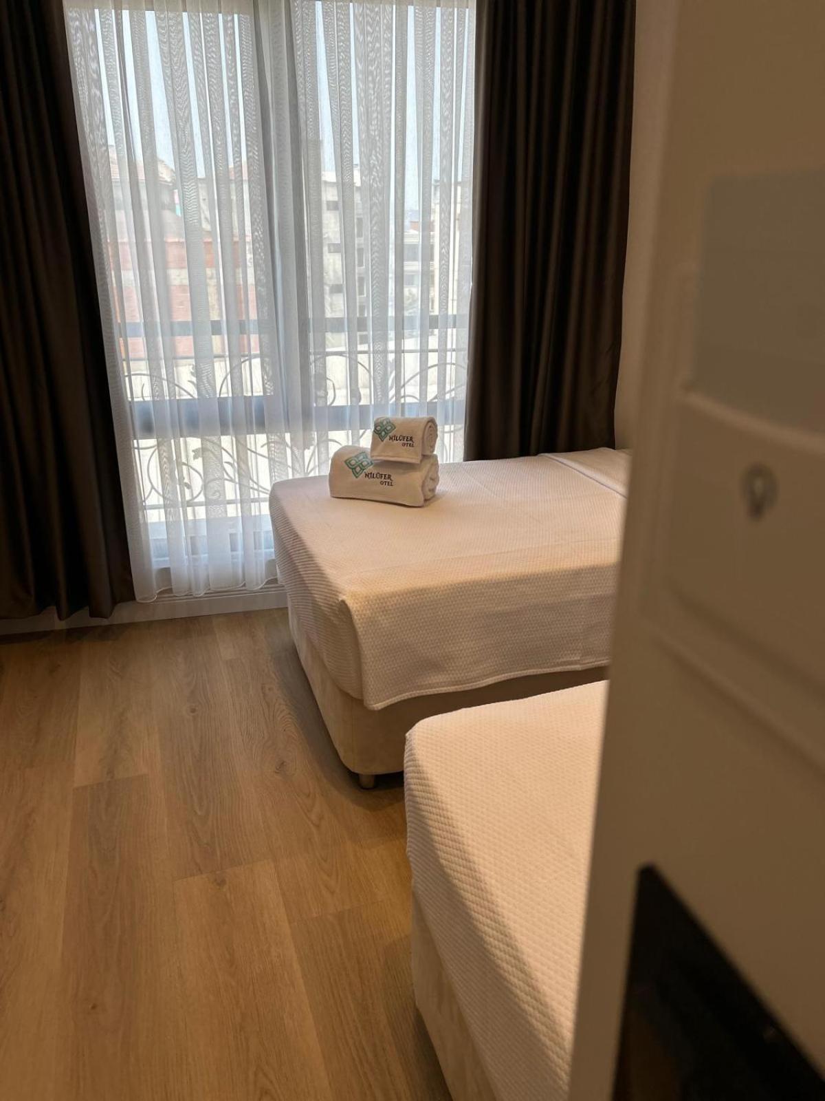 Single Room - Photo 11