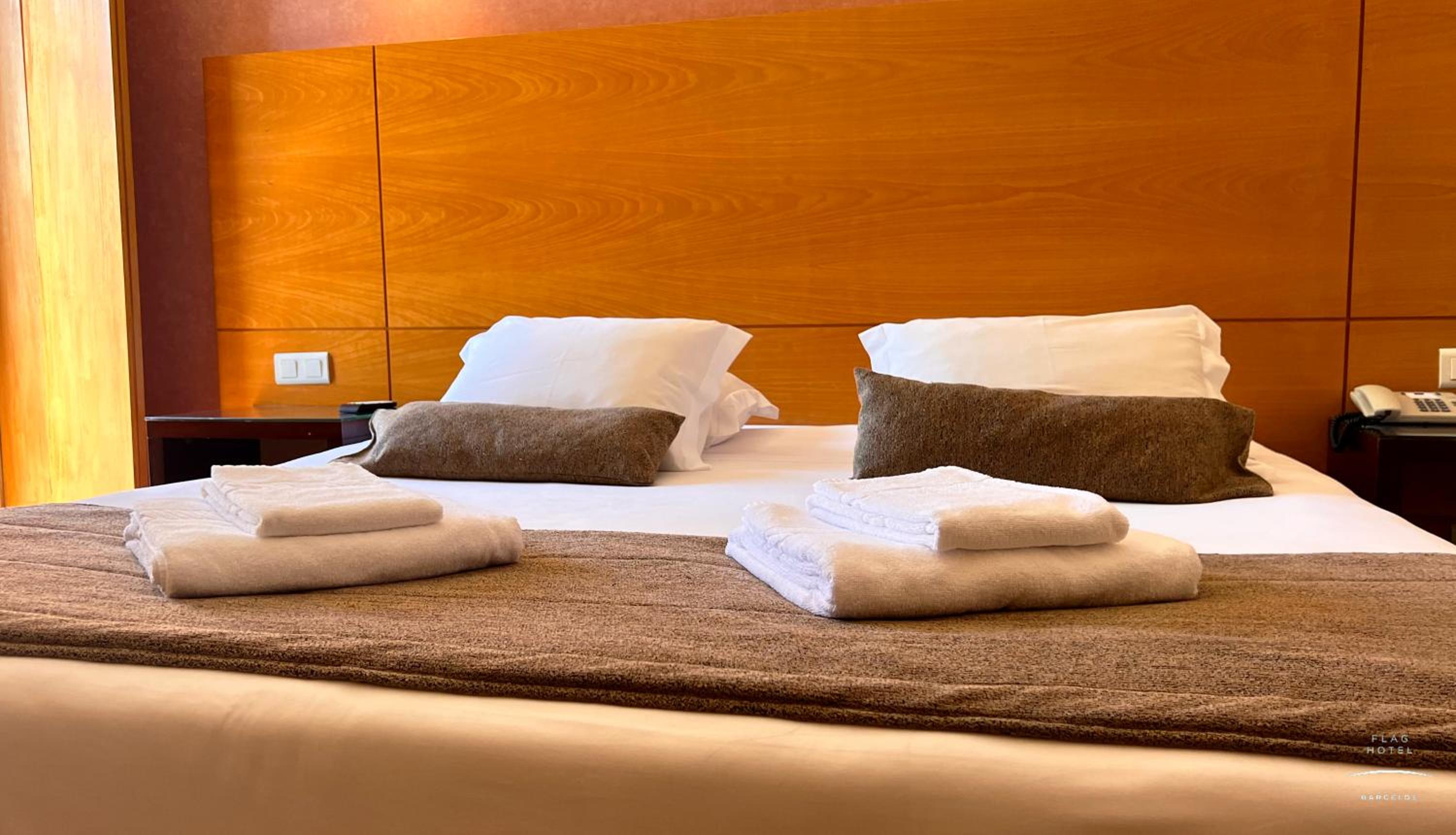 Double Room - Photo 4