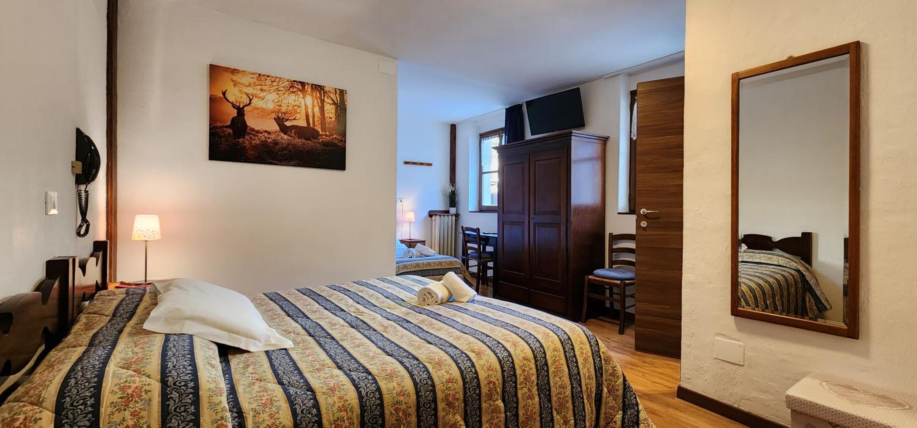 Double Room photo 1